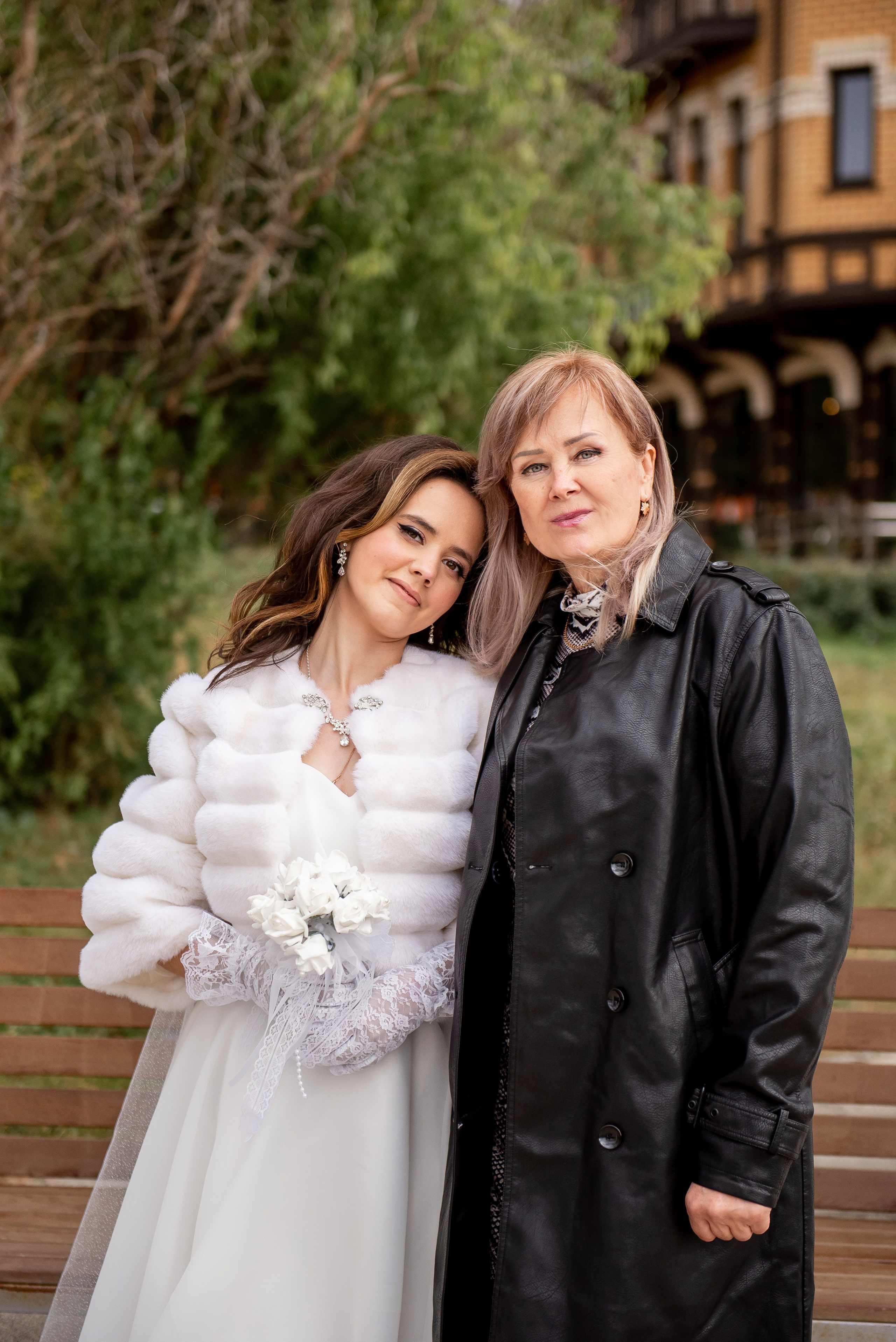 Николай и Юлия. Семейный и свадебный фотограф в Ельце Юлия Дякина