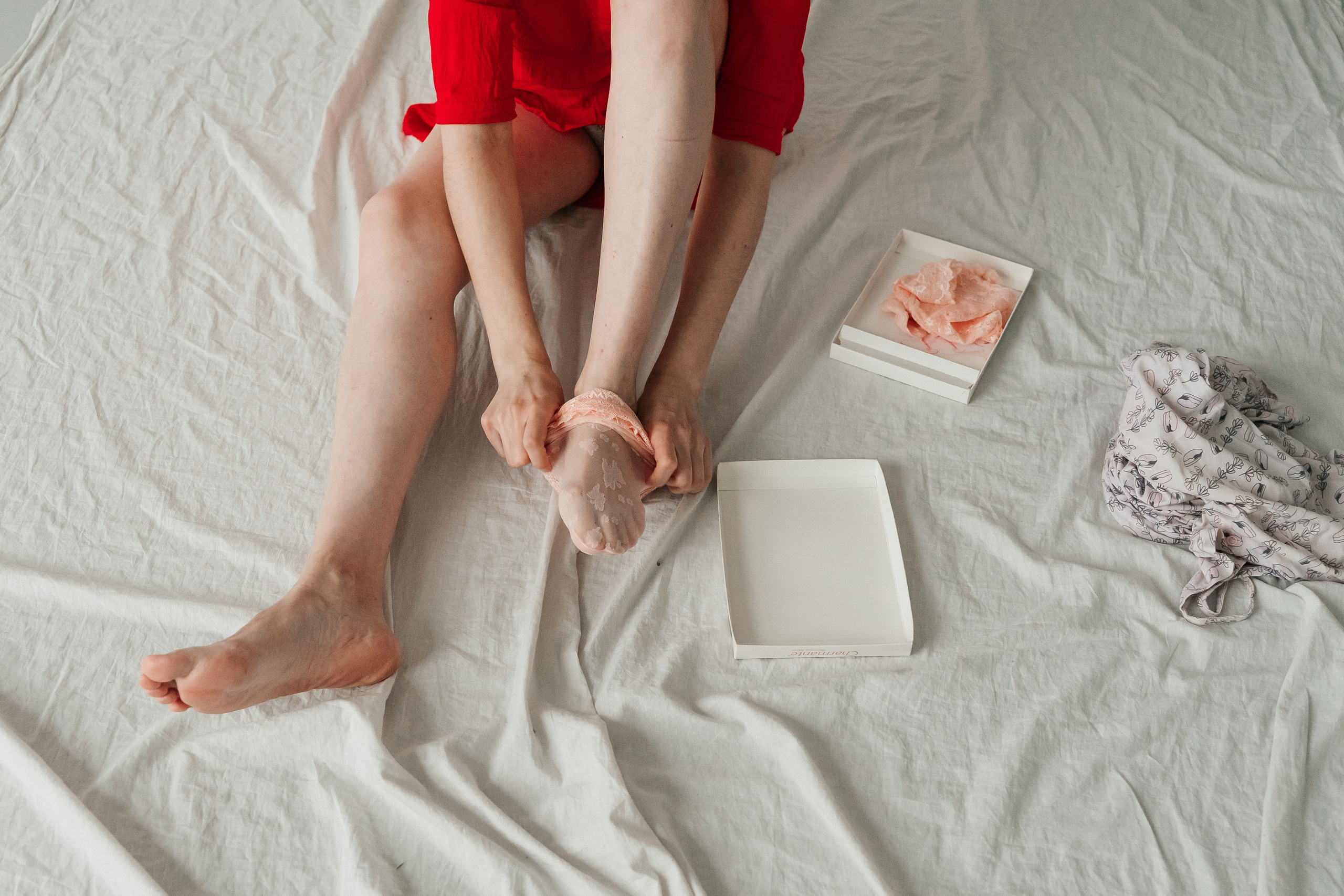 Полина. Портретный и семейный фотограф Ксения Казанцева