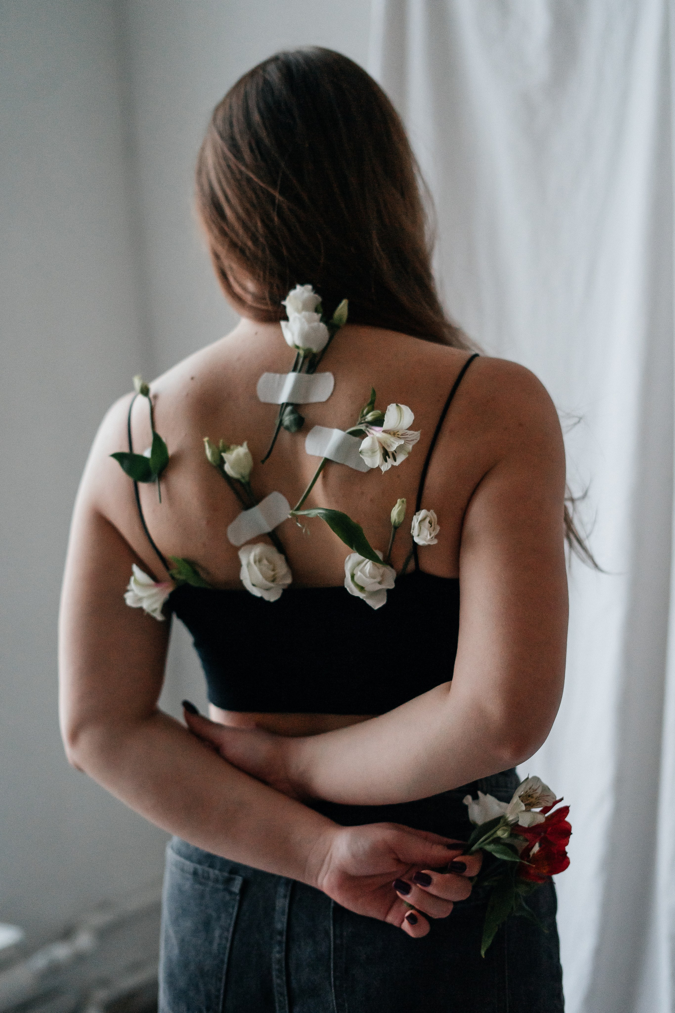 Саша. Портретный и семейный фотограф Ксения Казанцева