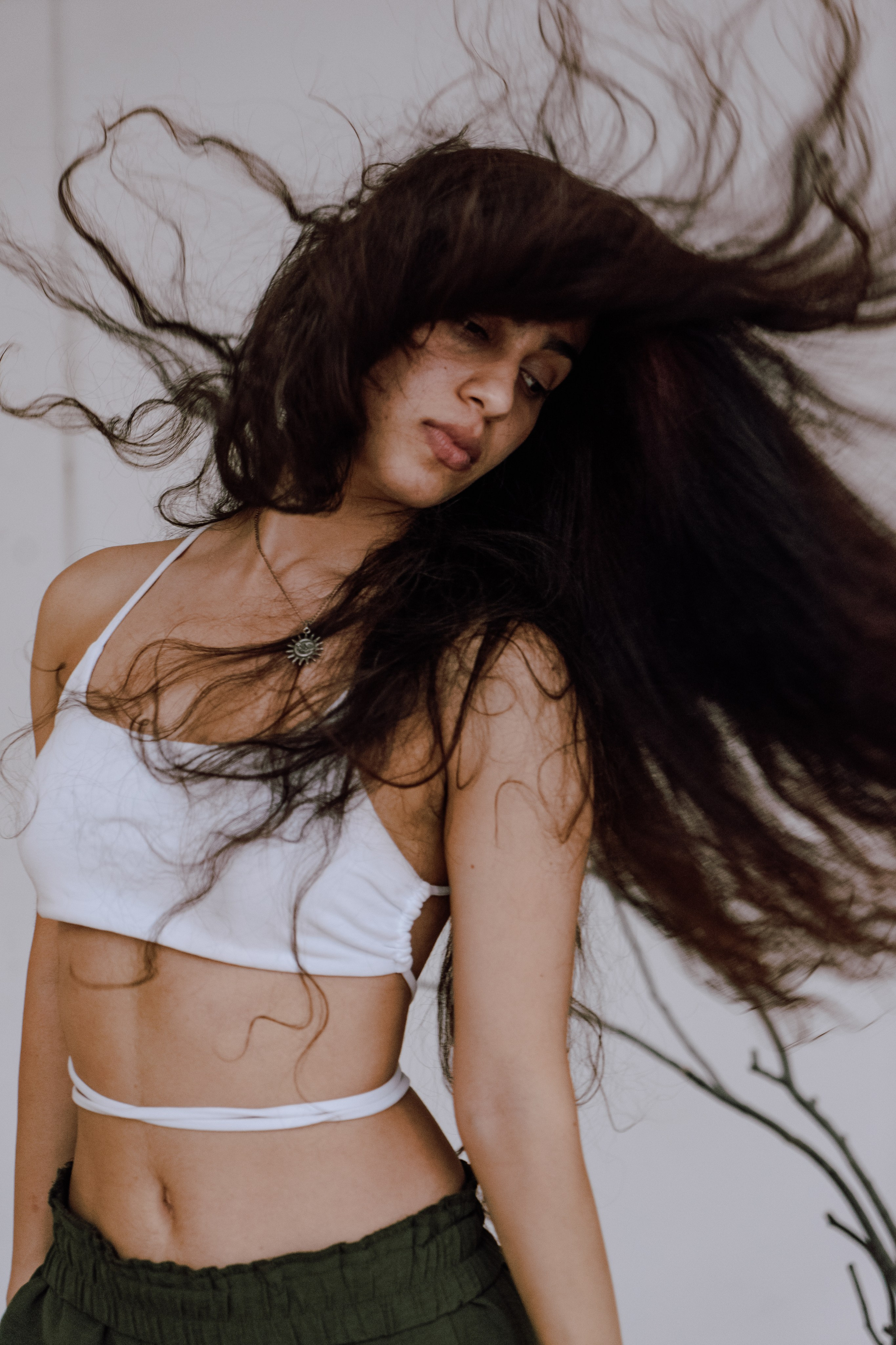 Нана. Портретный и семейный фотограф Ксения Казанцева