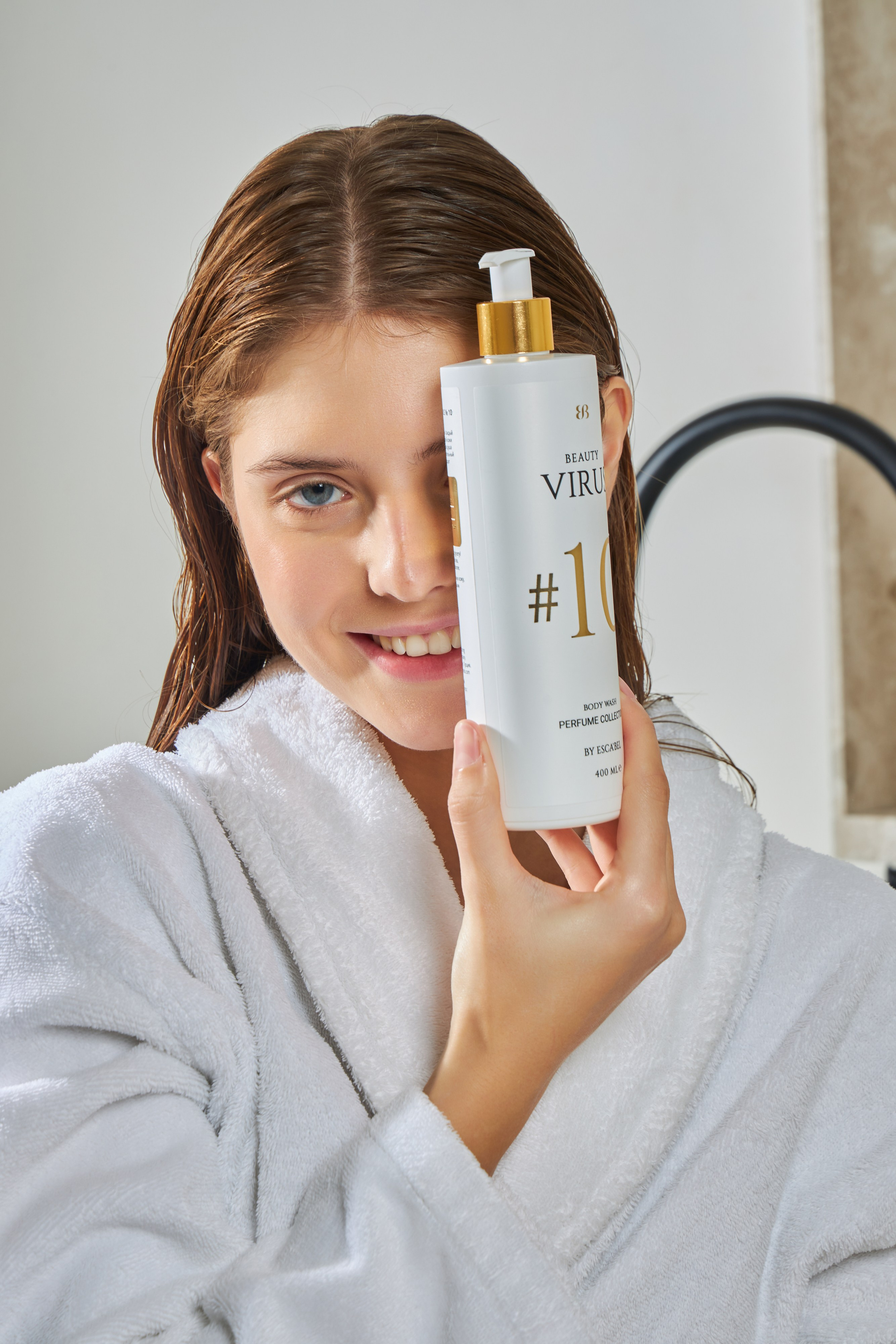 Косметика. Рекламный фотограф Ушаков Константин в Краснодаре