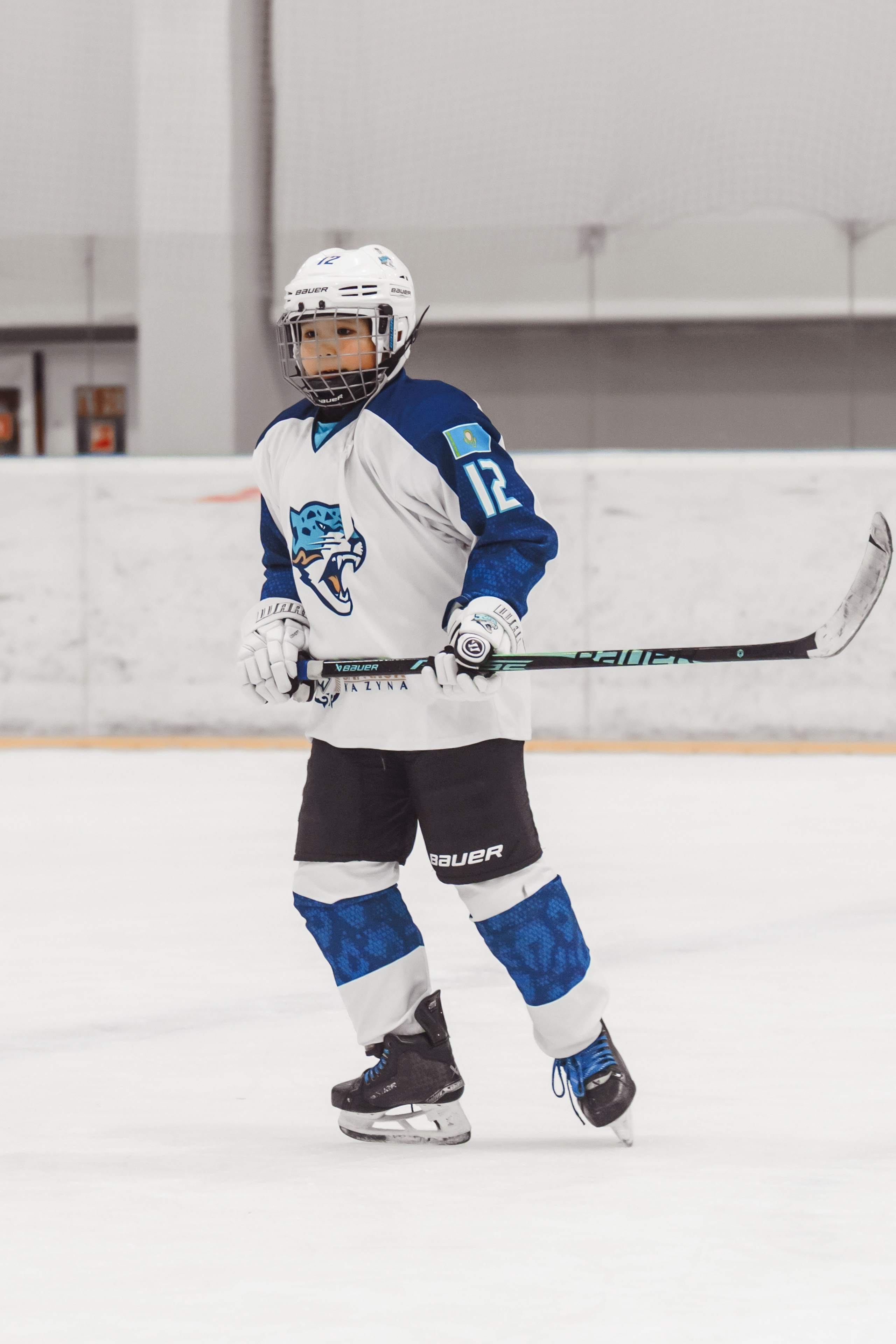 KZ Open 2026. Профессиональный фотограф в городе Астана Копанев Данил