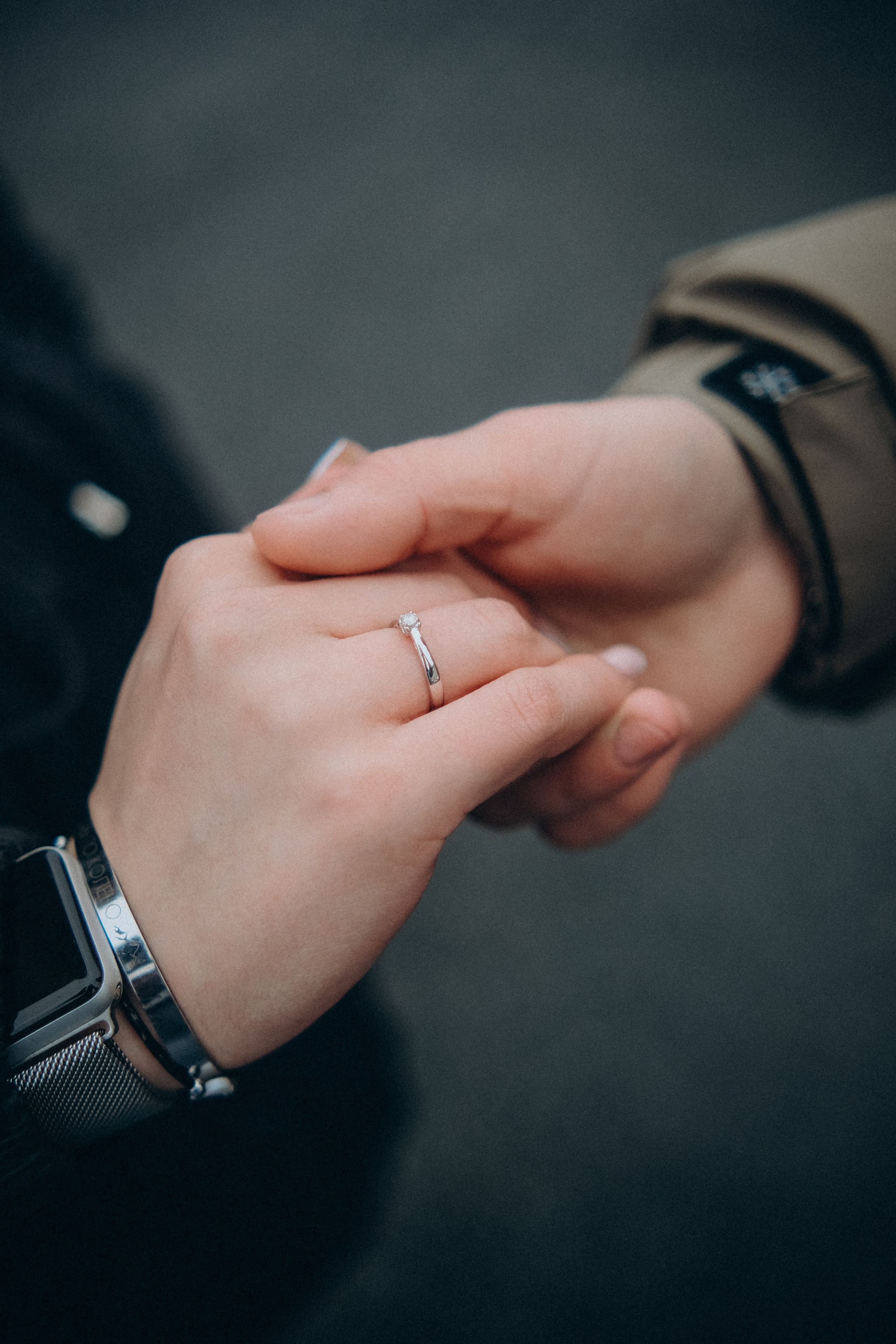 Наташа & Паша. Phdkvmr.ru