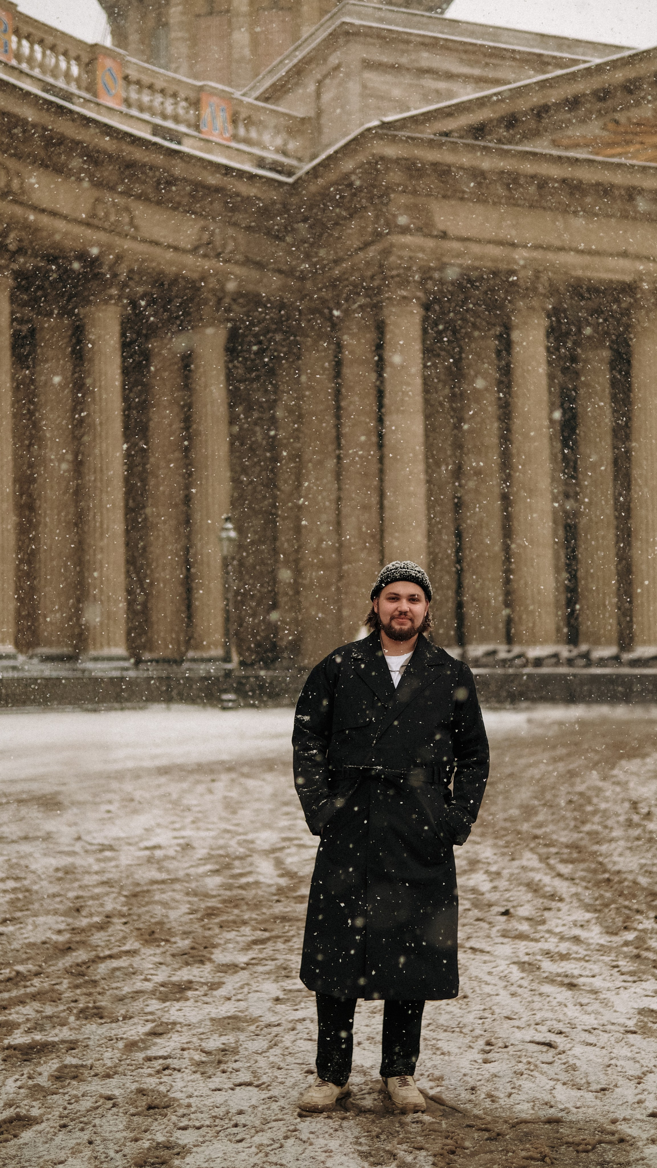 Лена & Лёша. Phdkvmr.ru