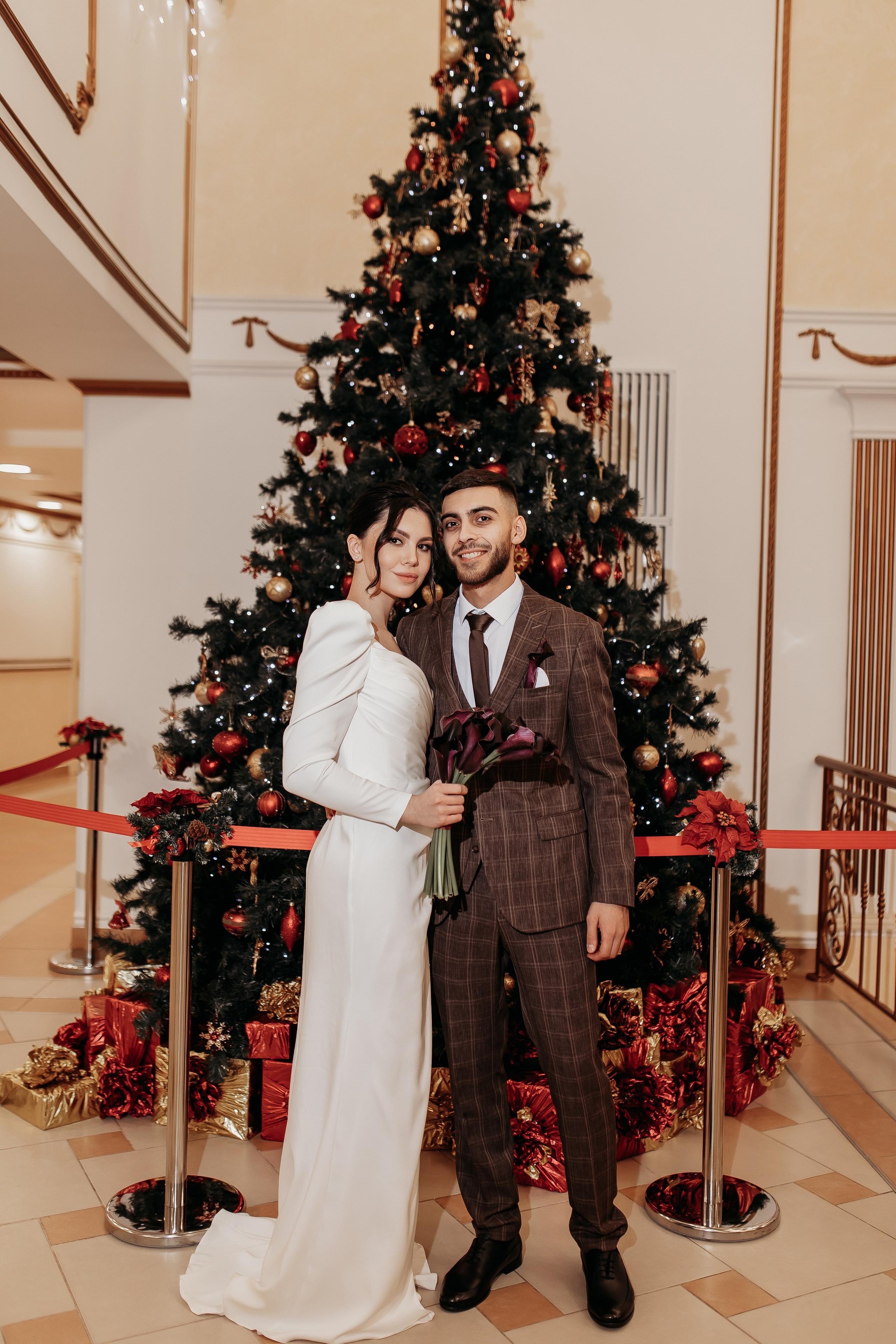 Расина и Данил. Фотограф Тимербаева Алина г. Сургут