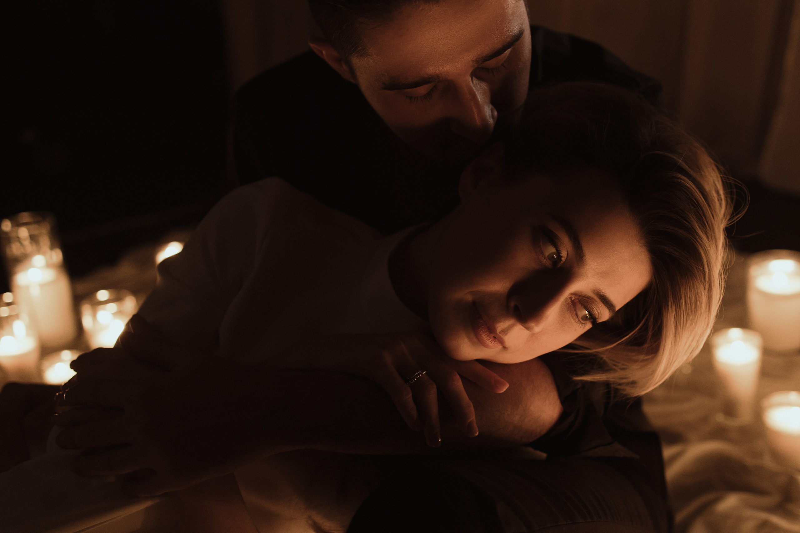 Ilnar+Julia. Свадебная и семейная фотосъёмка в Казани