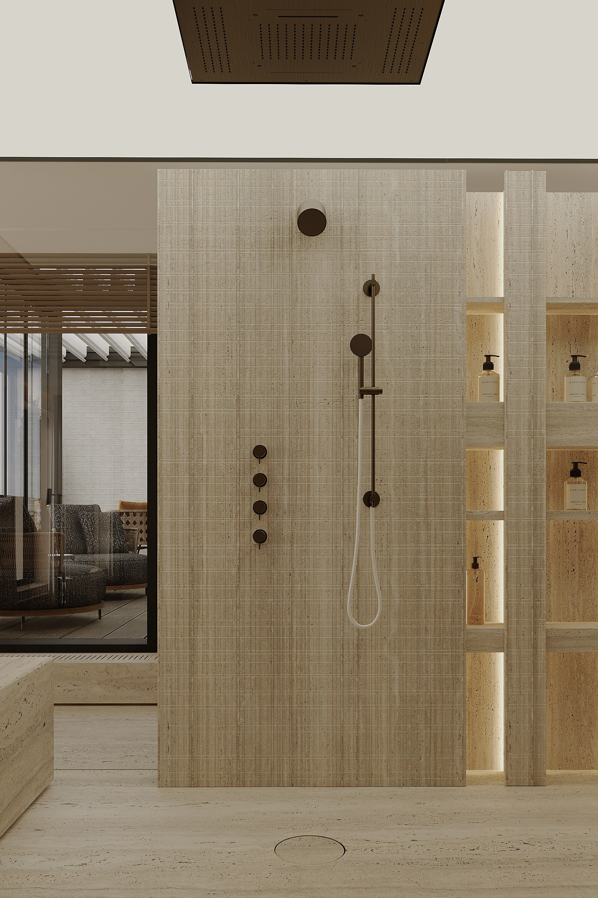 НОВОСИБИРСК. Дизайн интерьера. Архитектура. MODELLISTA ARCHITECTS