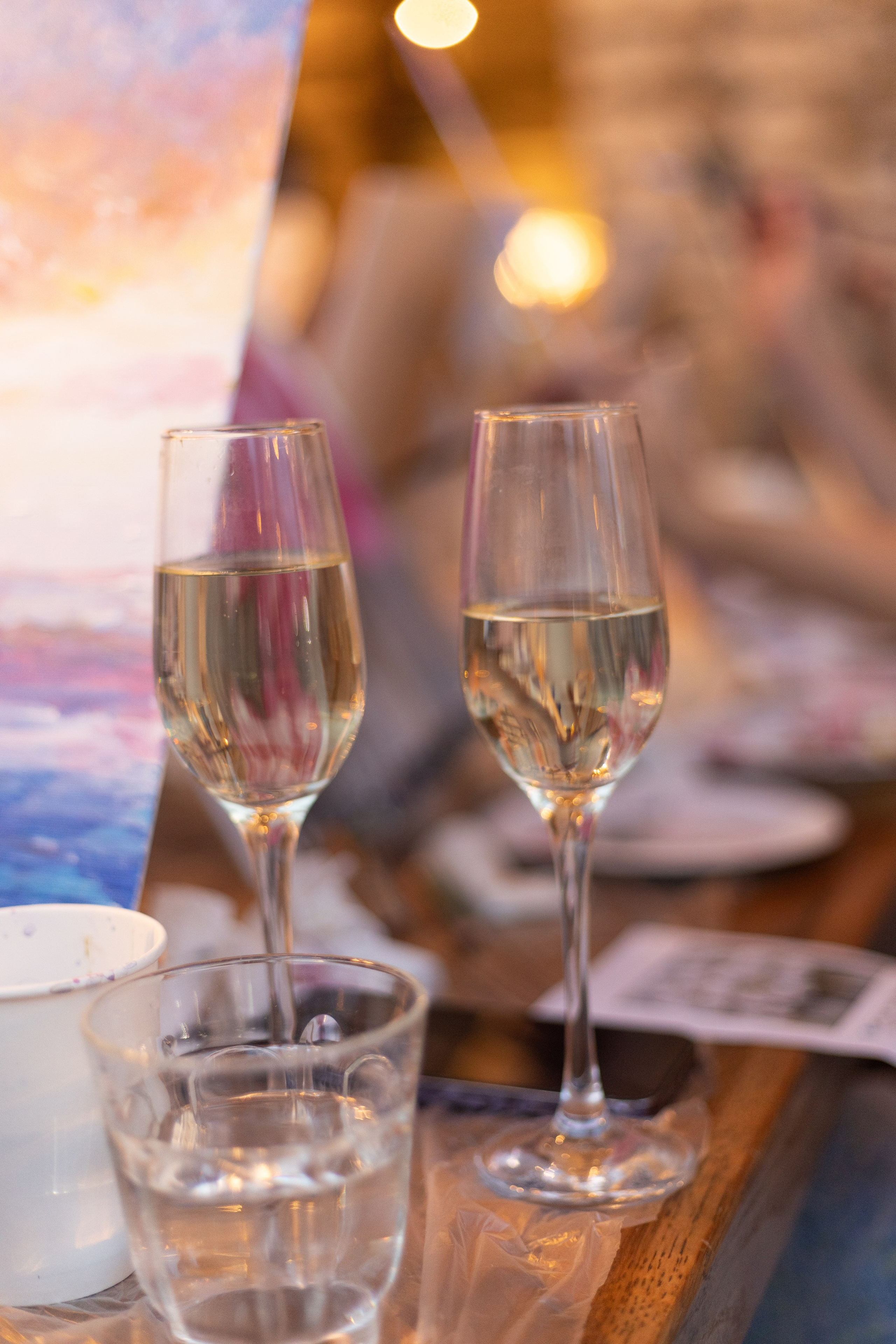 Девичник. Профессиональный фотограф в Москве