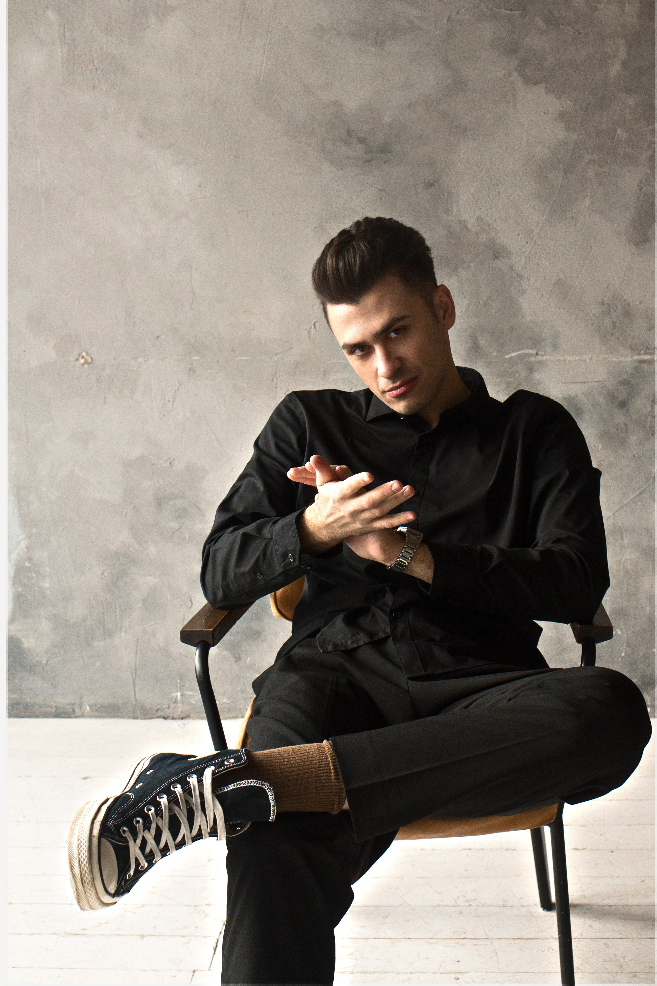 Фотосессия. Профессиональный фотограф в Москве