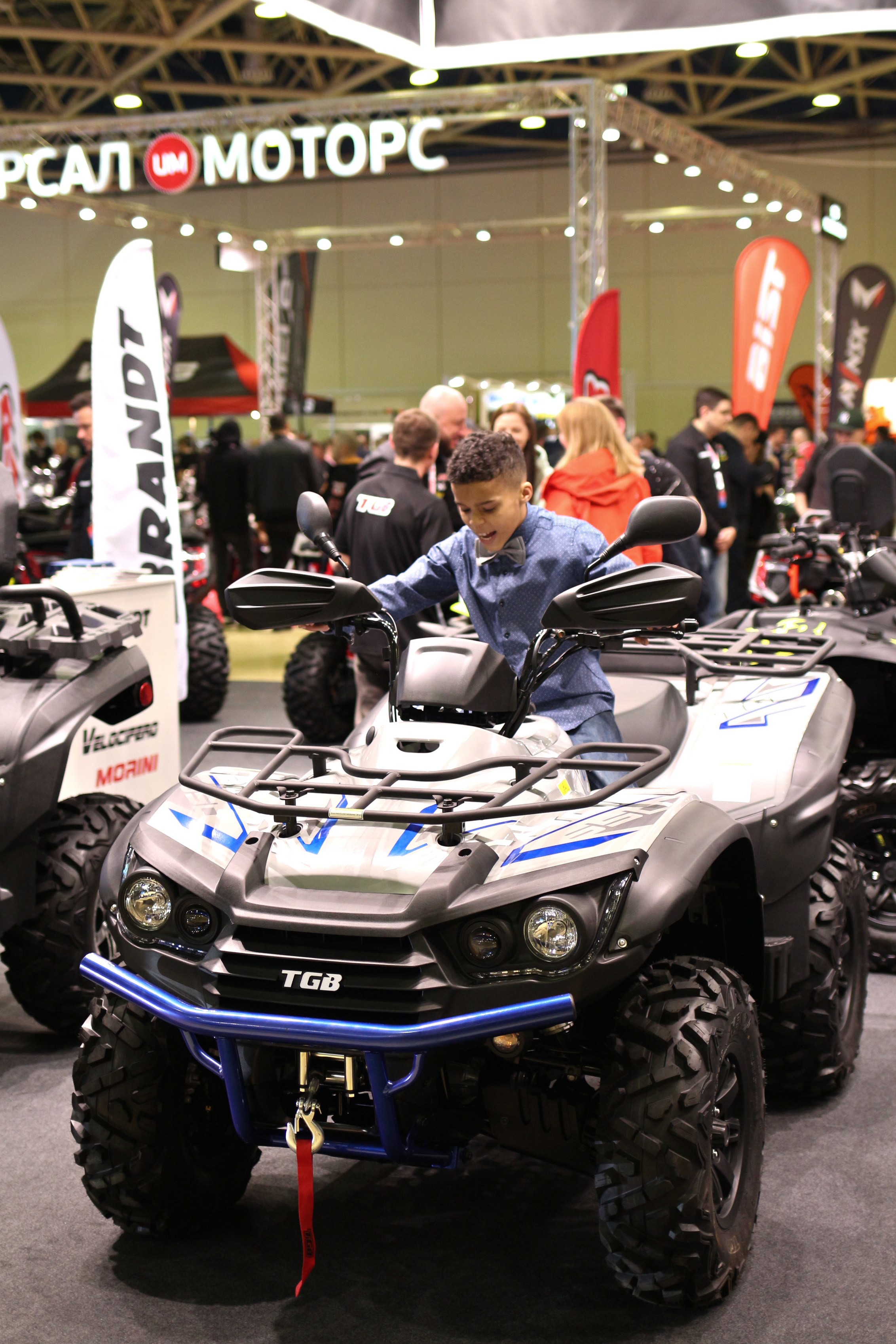 Выставки/Ярмарки. Профессиональный фотограф в Москве