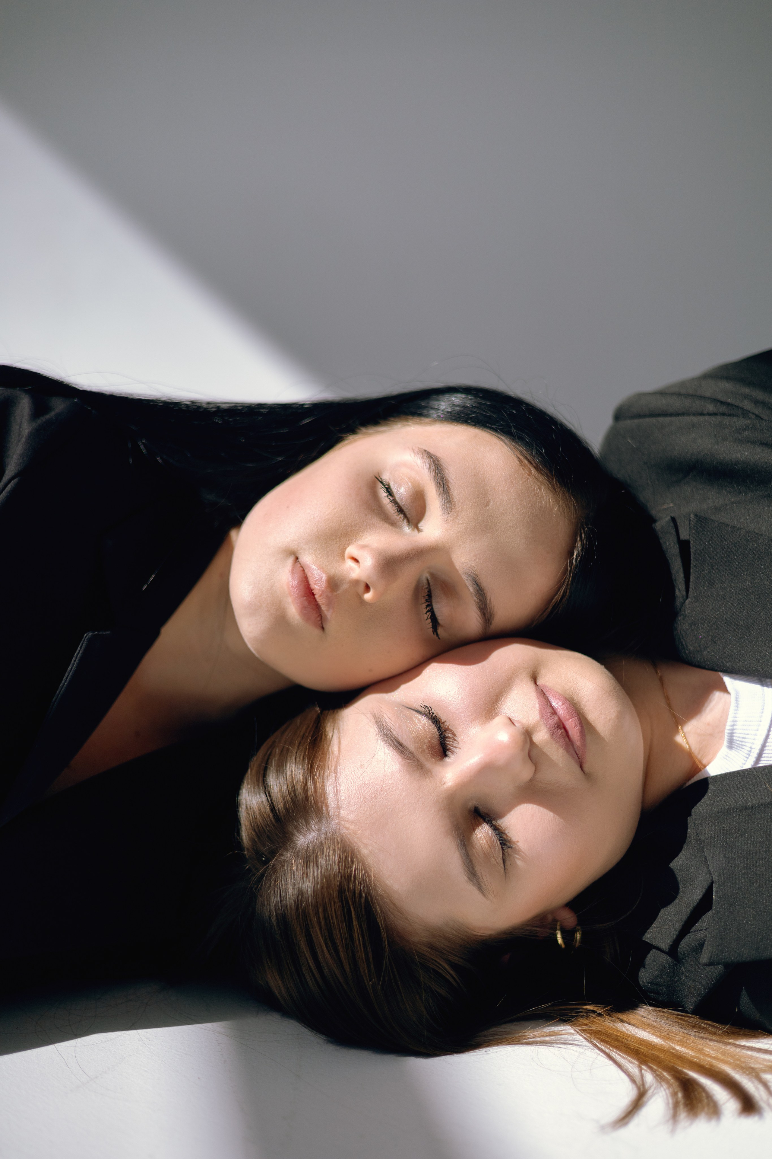 Ирина и Женя. Фотограф Анастасия Гордовская