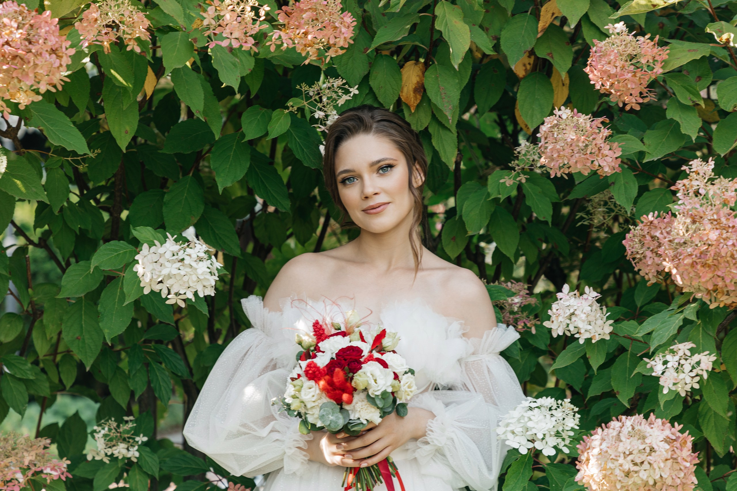 Нина & Митя. Фотограф Артём Синицын