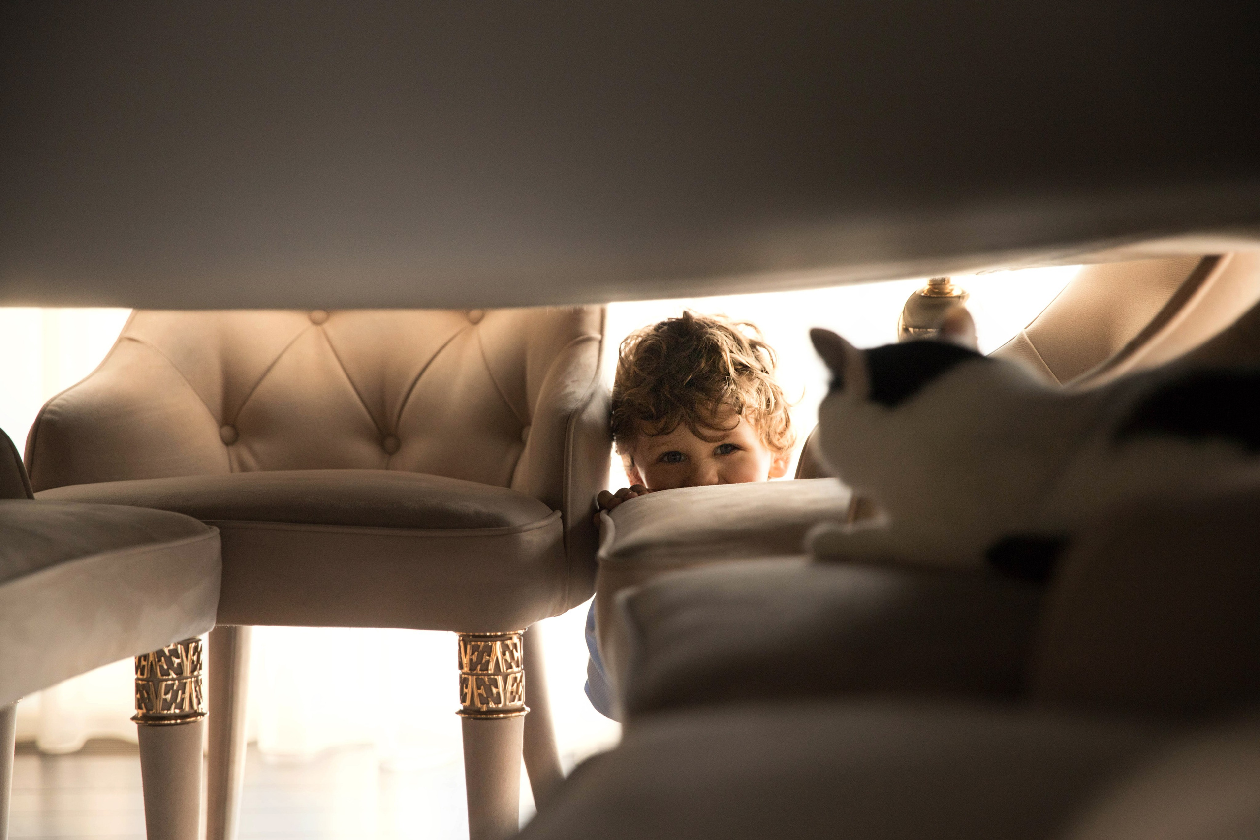 Детская фотосессия. Фотограф Александр Солнечный