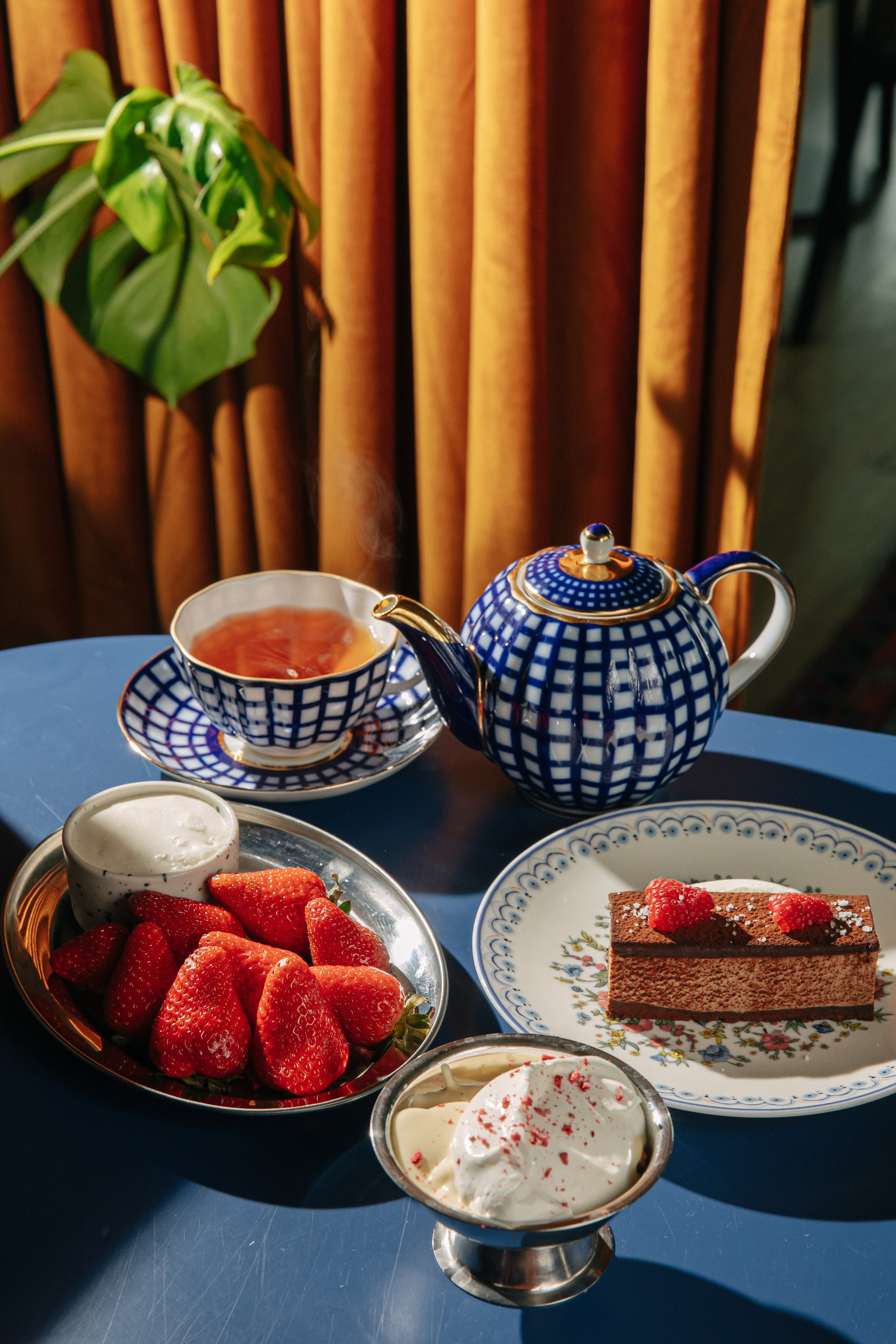 Фото еда. Фотограф │ Злата bombezno │ Москва