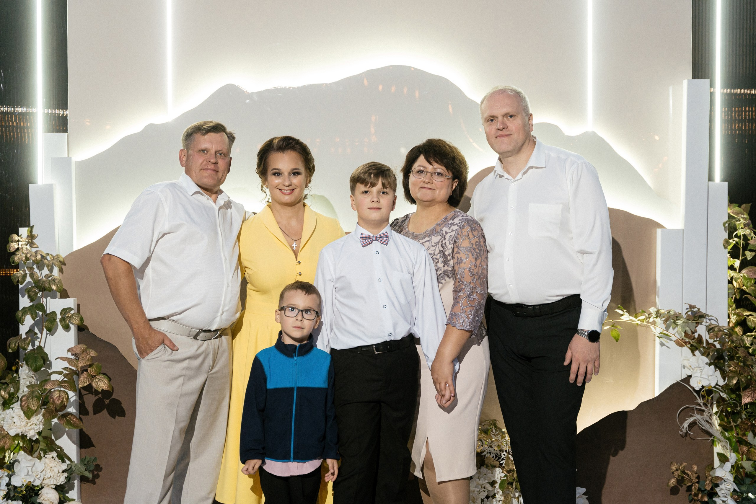 Лев и Лиза. Фотограф Томск, Новосибирск Влад Свириденко