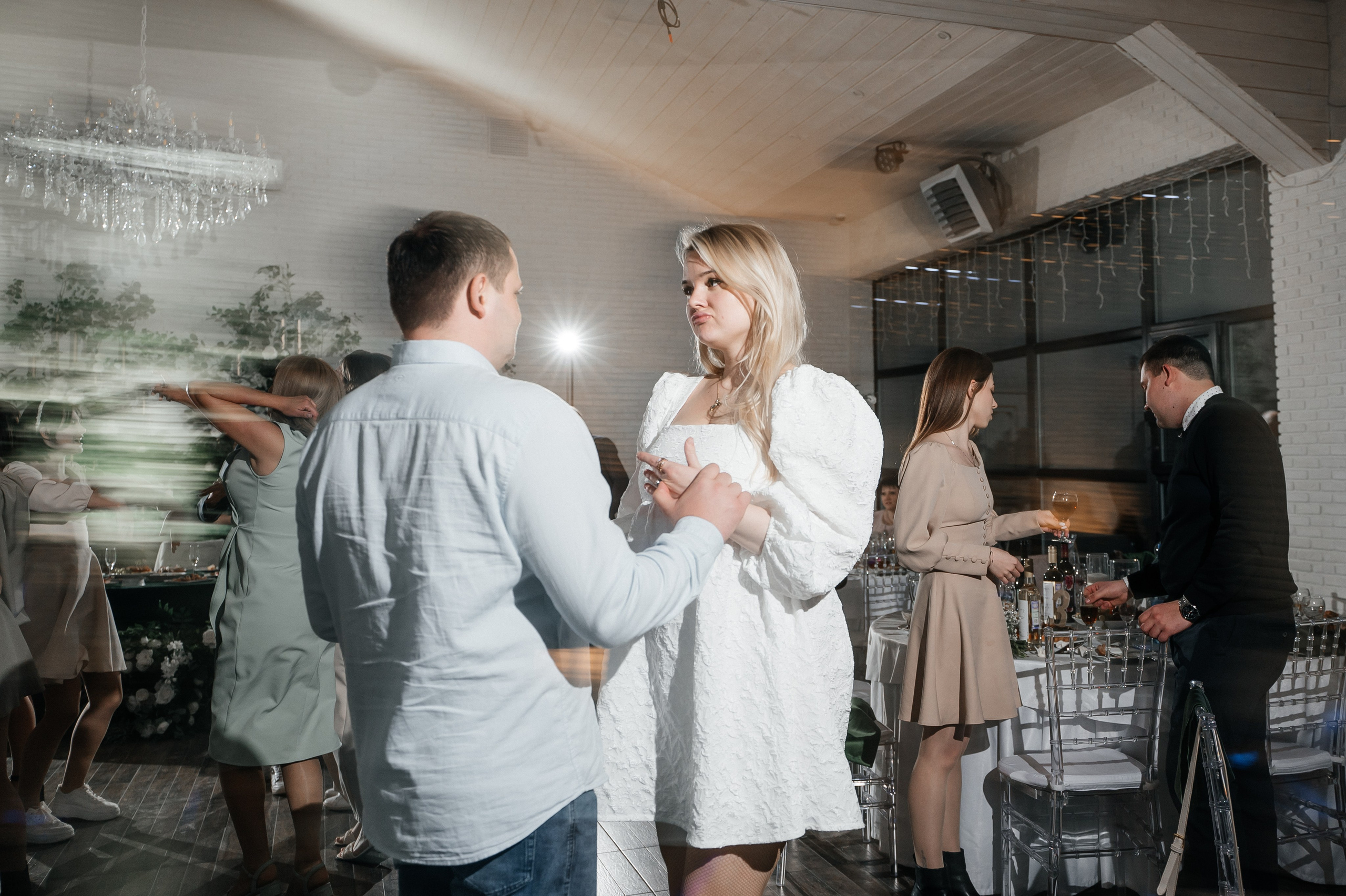 Дима и Вика 22.03.2024. Свадебный и семейный фотограф в городе Смоленске