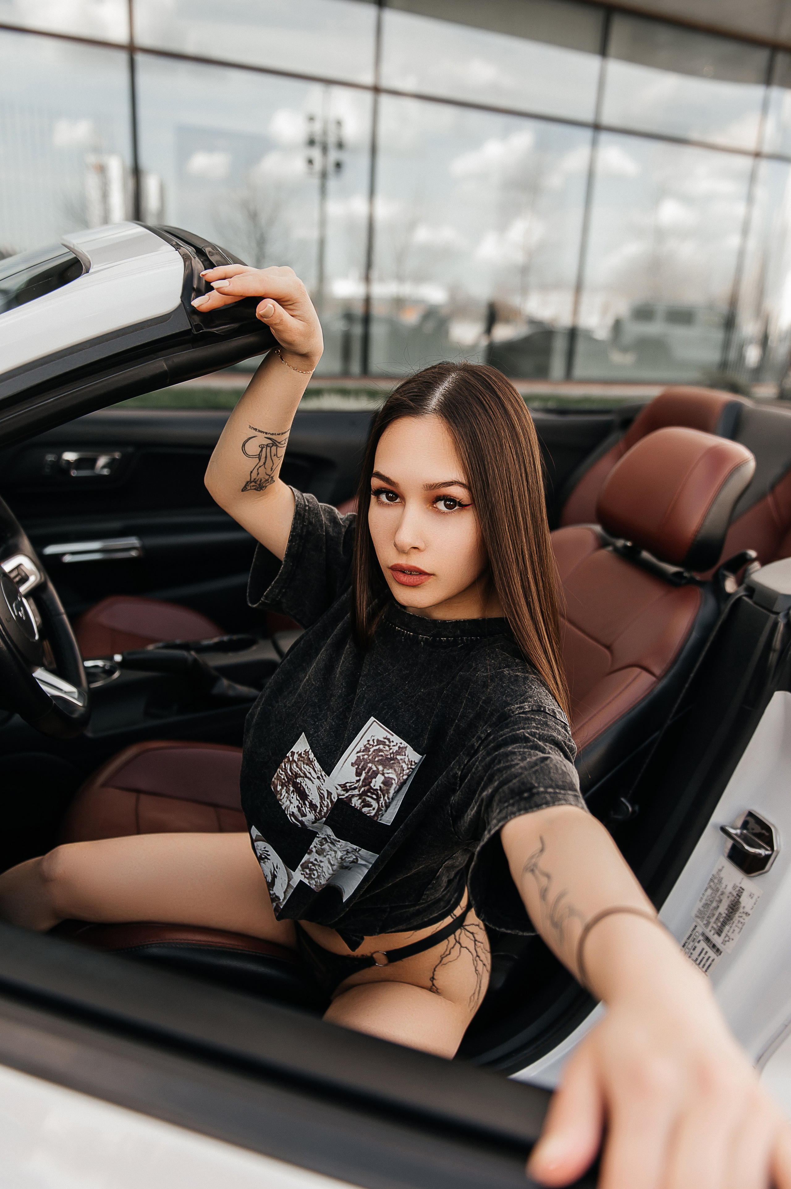 Алина. Фотограф в Краснодаре