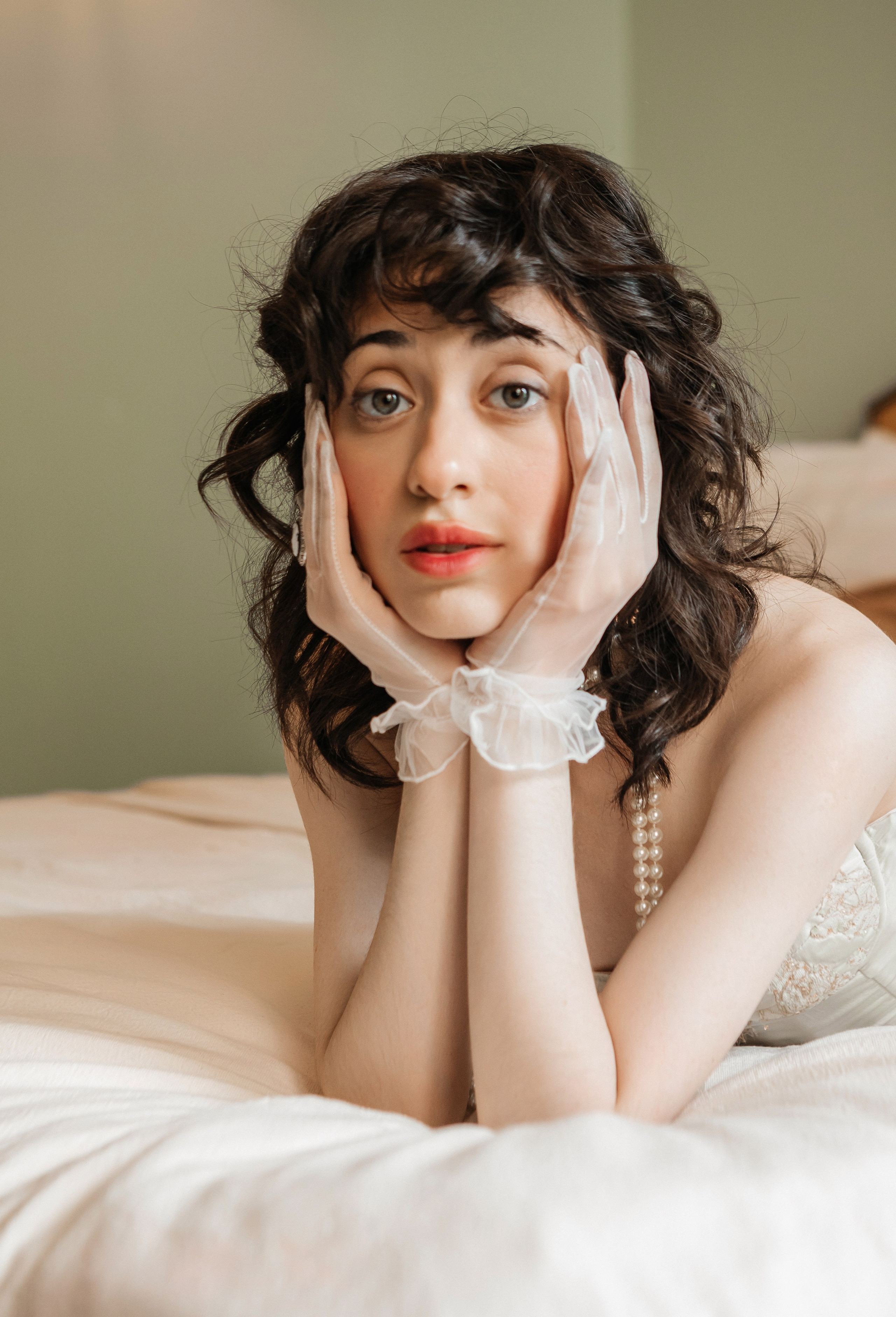 Нежная принцесса в сказке илюзий. Свадебный и семейный фотограф Ибрагимова Мария из Екатеринбурга