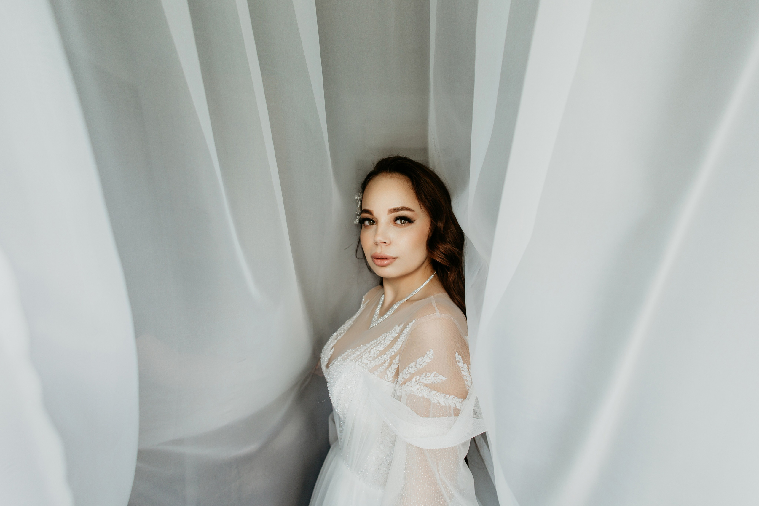 Свадебная фотосессия в Орле. Свадебный фотограф в Орле Андрей Поляков