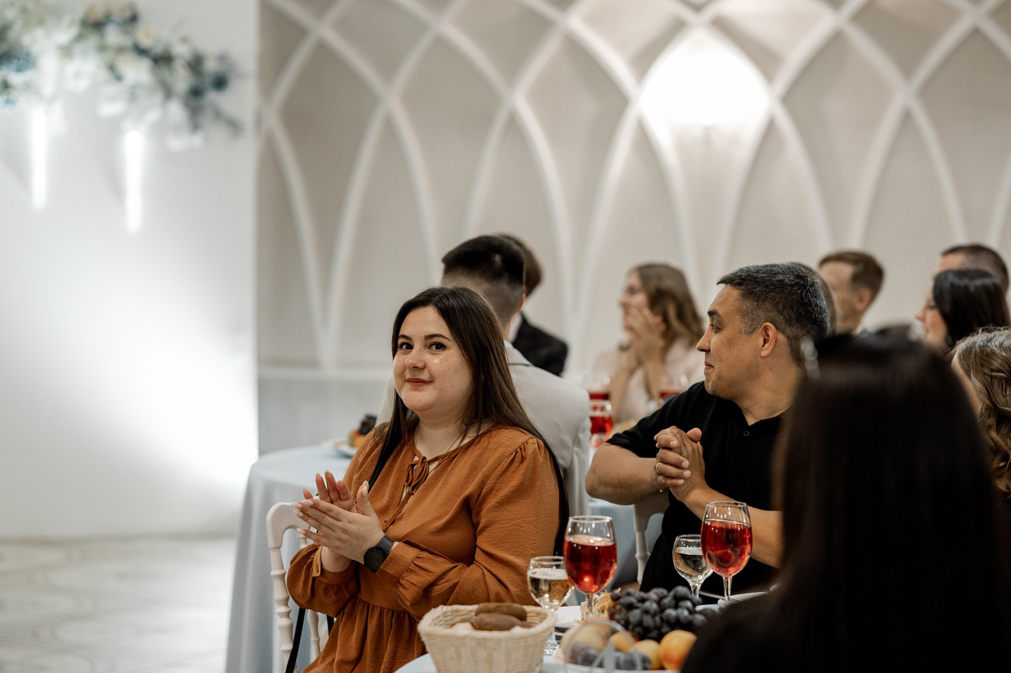 Денис и Алсу. Свадебный фотограф в Тюмени Анастасия Конева
