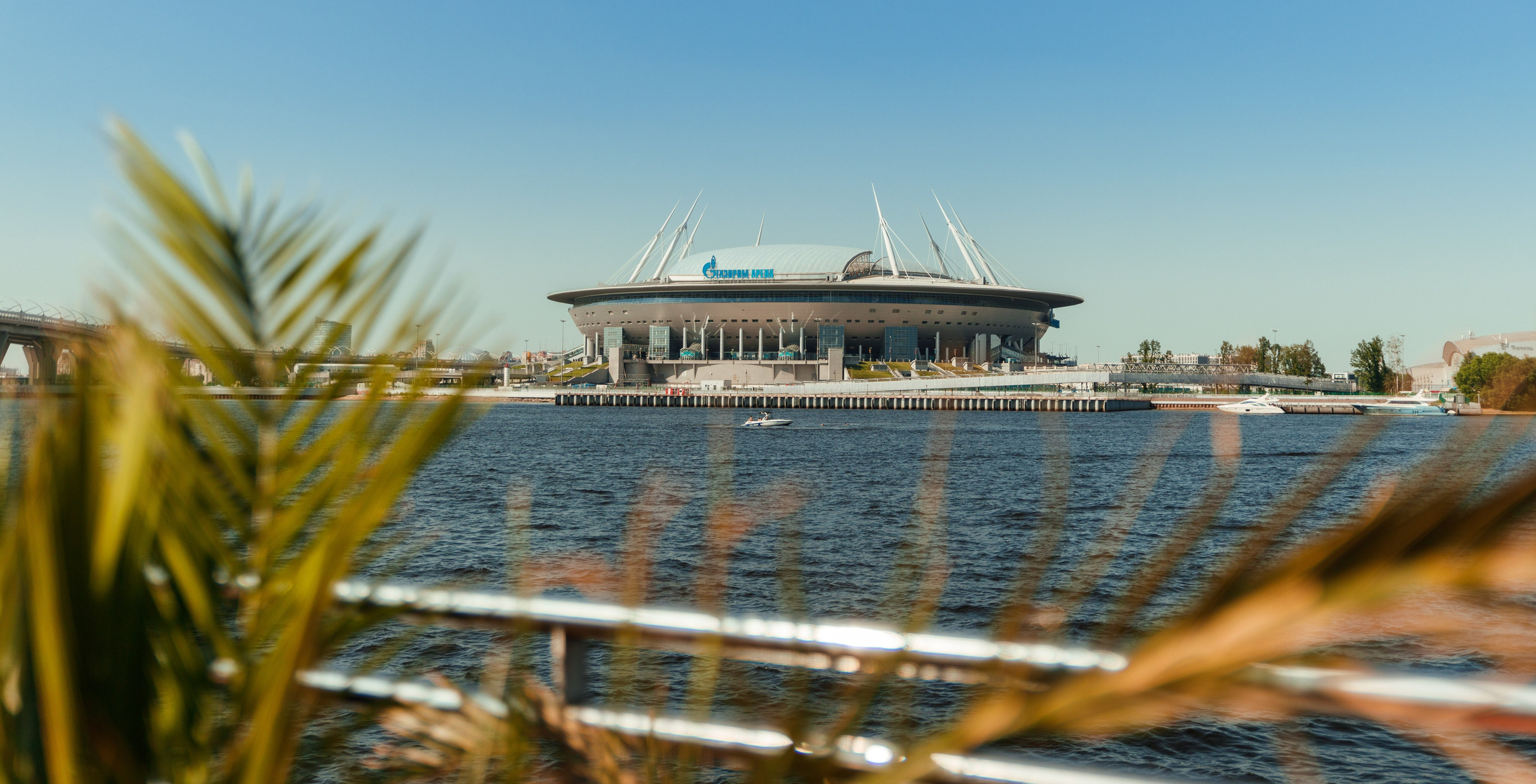 Санкт-Петербург. Фотограф Балаев Михаил