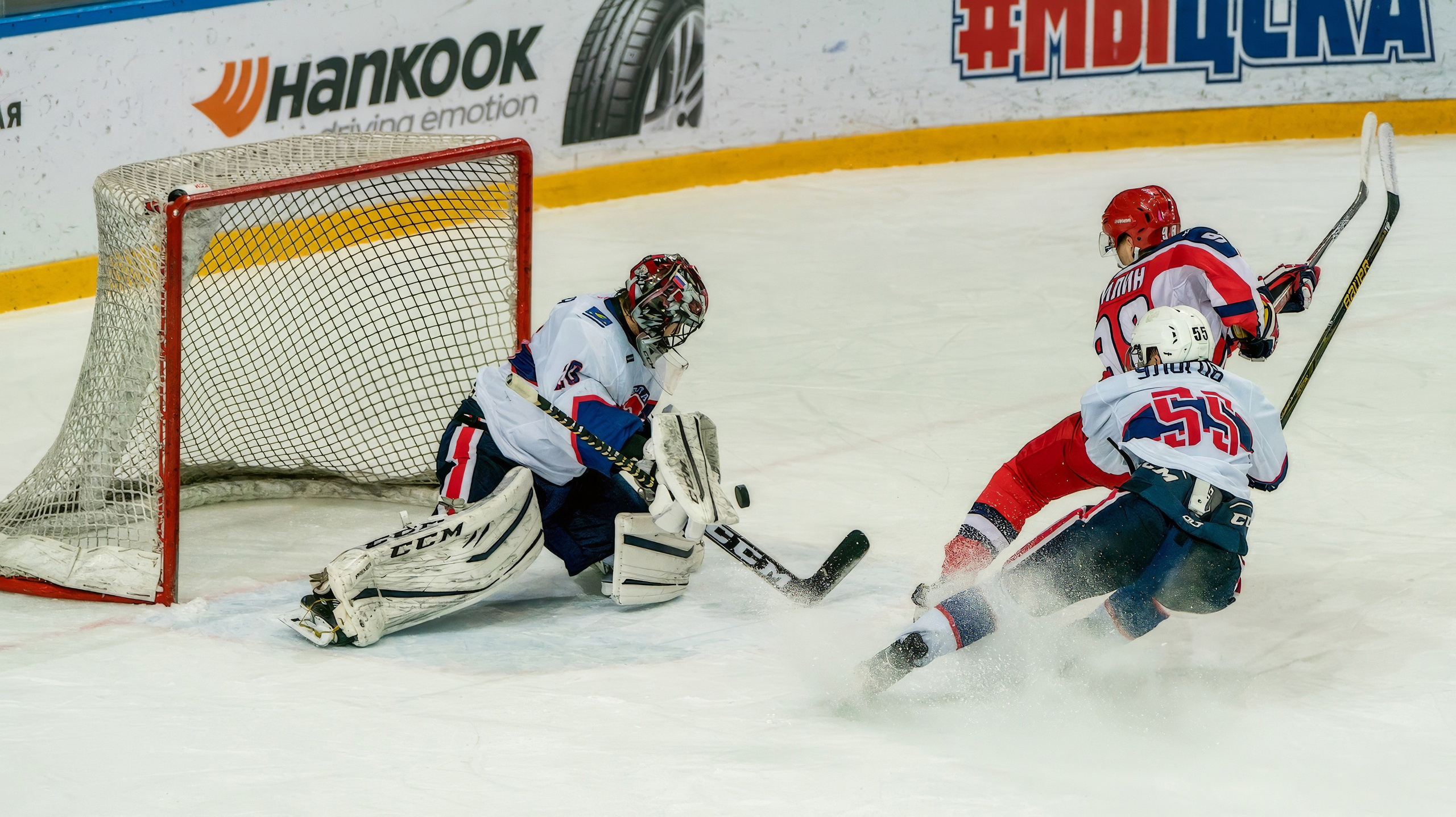Константин Дем | Фотограф