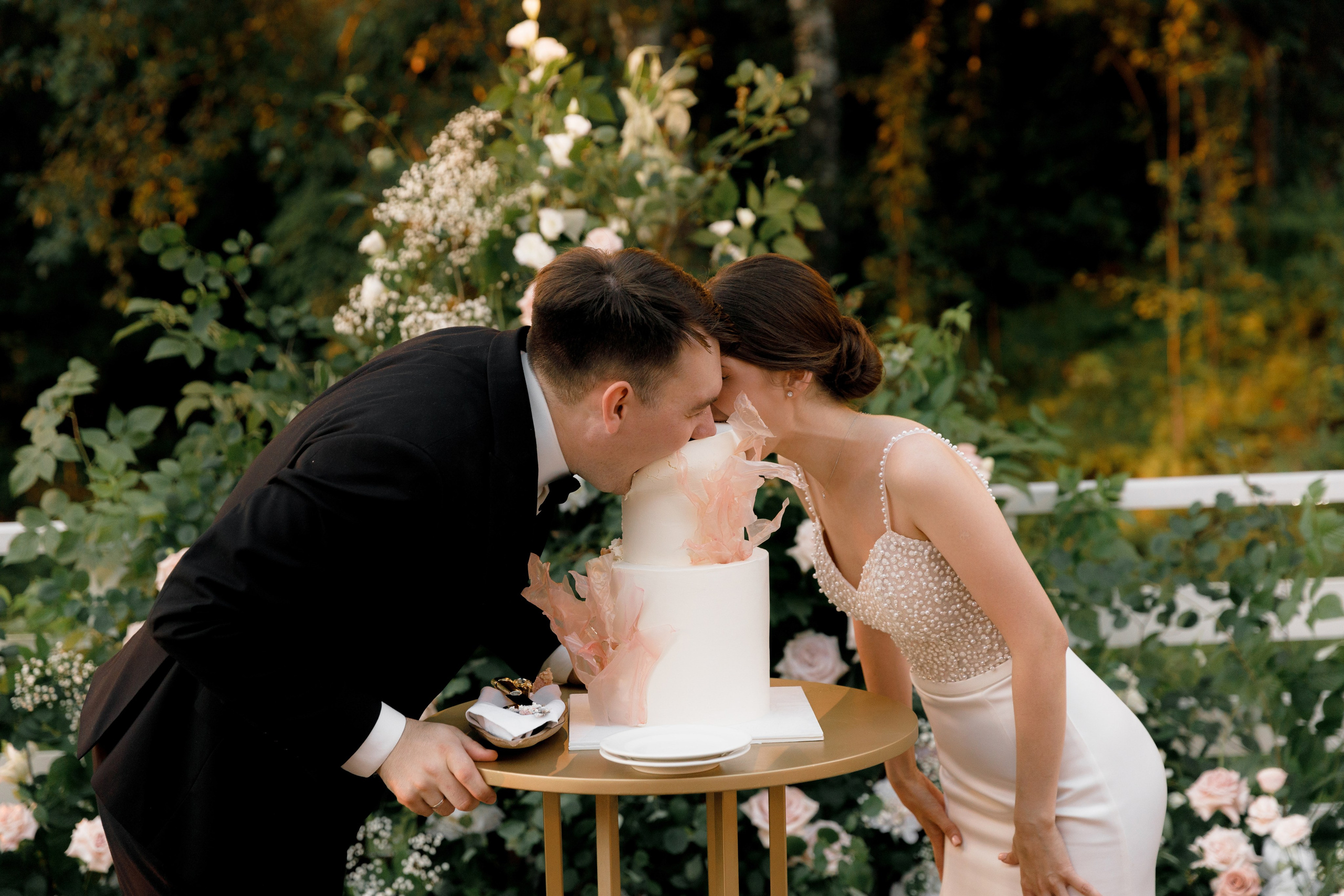 Владимир & Валерия — Санкт-Петербург. Richard and Irene - Destination wedding photographer