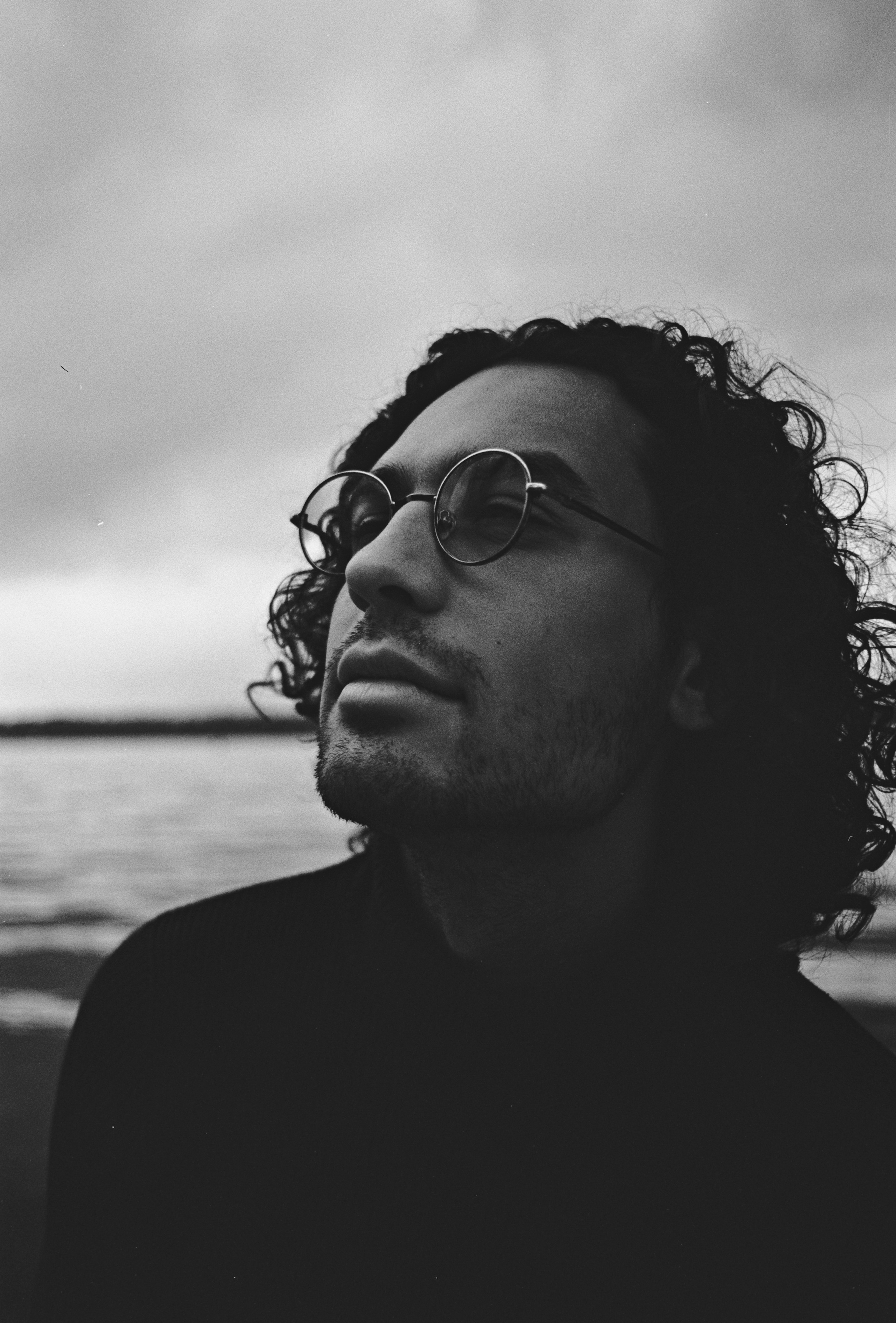 Пленочная история. Дмитрий Пропадалин, Нейрофотография