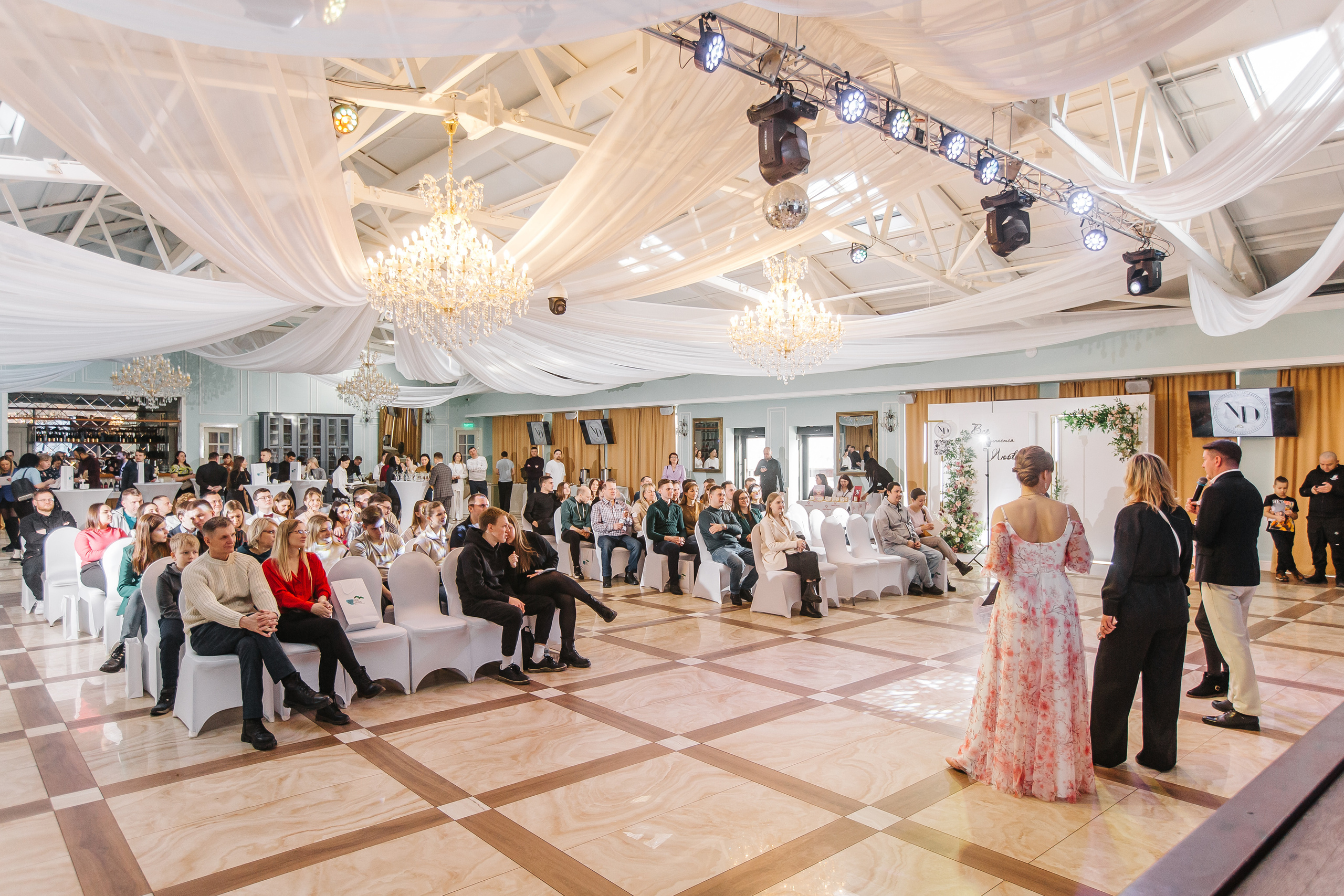 Wedding day 2023 в загородном клубе «Белая Лошадь». Свадебный и портретный фотограф Летавина Наталия. Екатеринбург