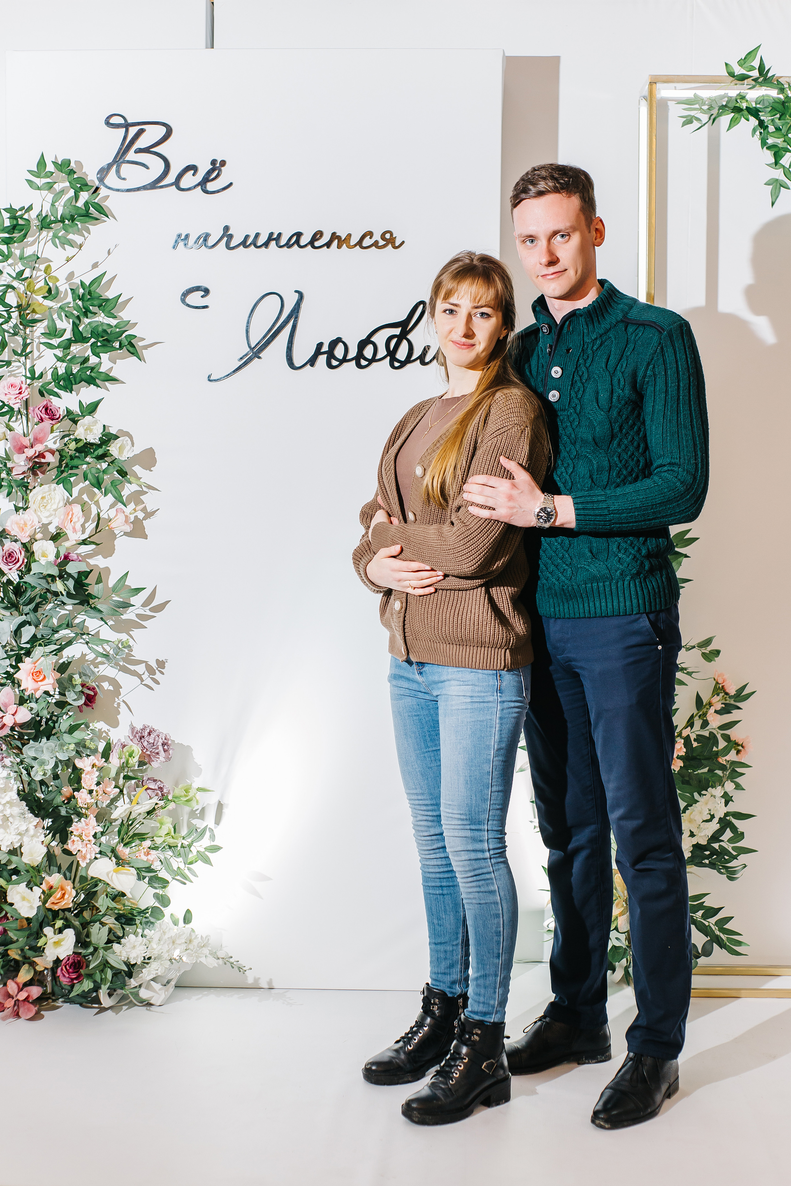 Wedding day 2023 в загородном клубе «Белая Лошадь». Свадебный и портретный фотограф Летавина Наталия. Екатеринбург