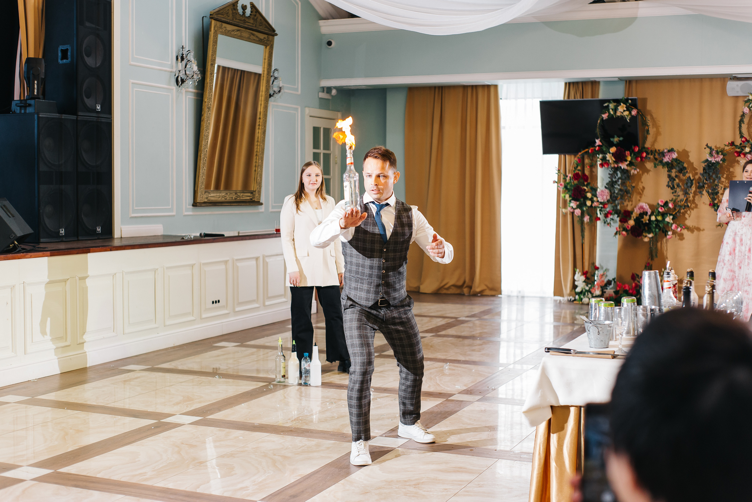 Wedding day 2023 в загородном клубе «Белая Лошадь». Свадебный и портретный фотограф Летавина Наталия. Екатеринбург