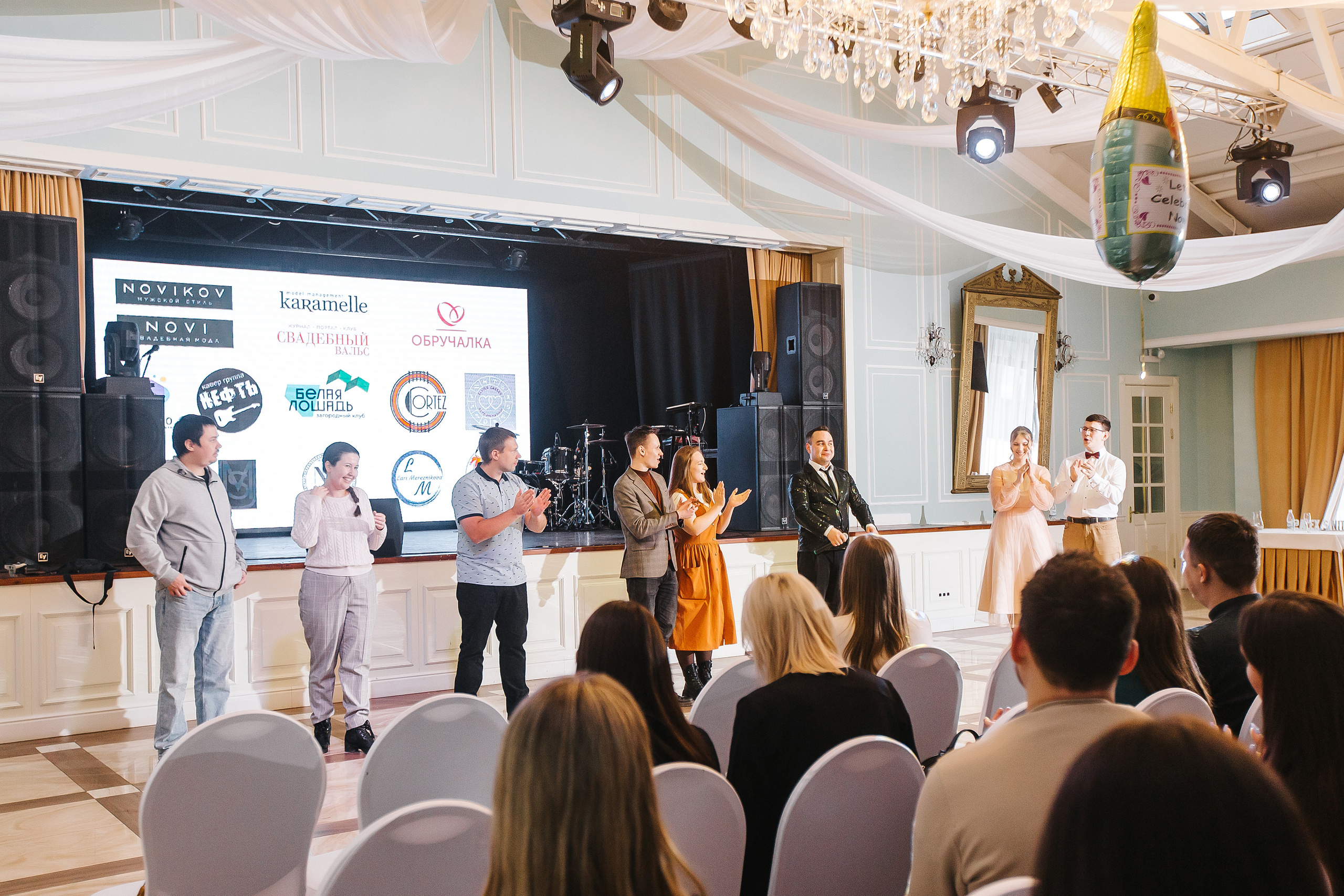 Wedding day 2023 в загородном клубе «Белая Лошадь». Свадебный и портретный фотограф Летавина Наталия. Екатеринбург