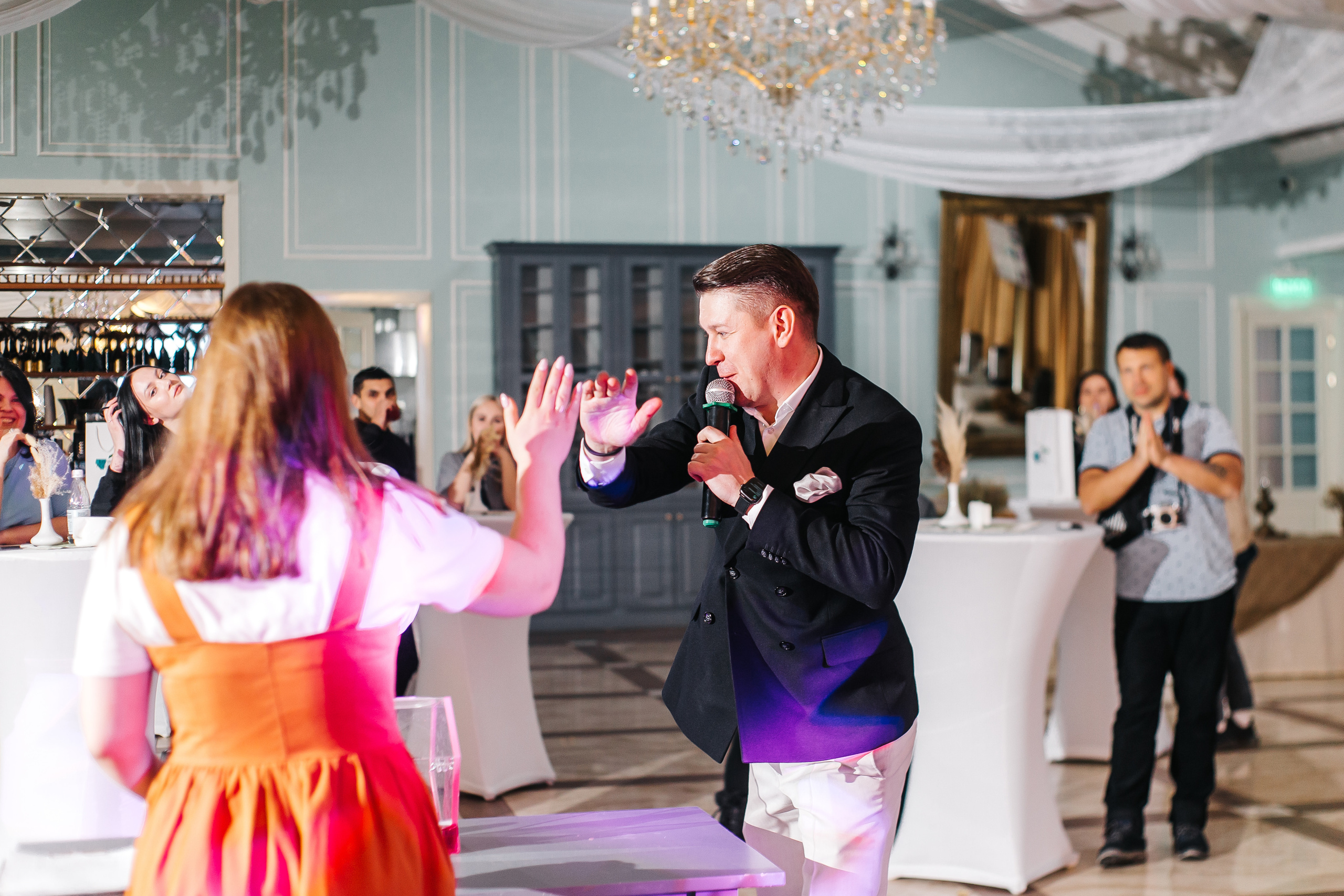 Wedding day 2023 в загородном клубе «Белая Лошадь». Свадебный и портретный фотограф Летавина Наталия. Екатеринбург