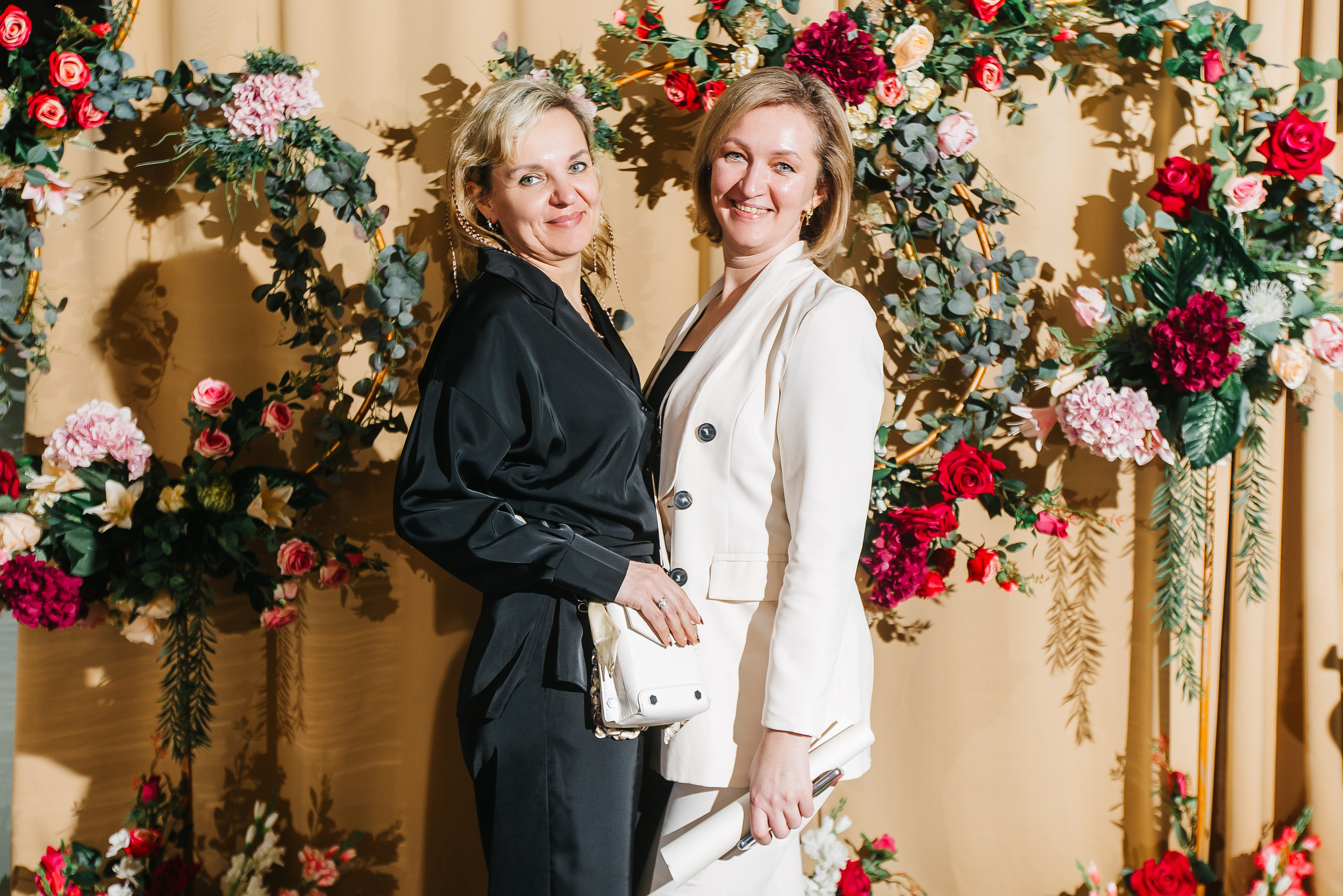 Wedding day 2023 в загородном клубе «Белая Лошадь». Свадебный и портретный фотограф Летавина Наталия. Екатеринбург