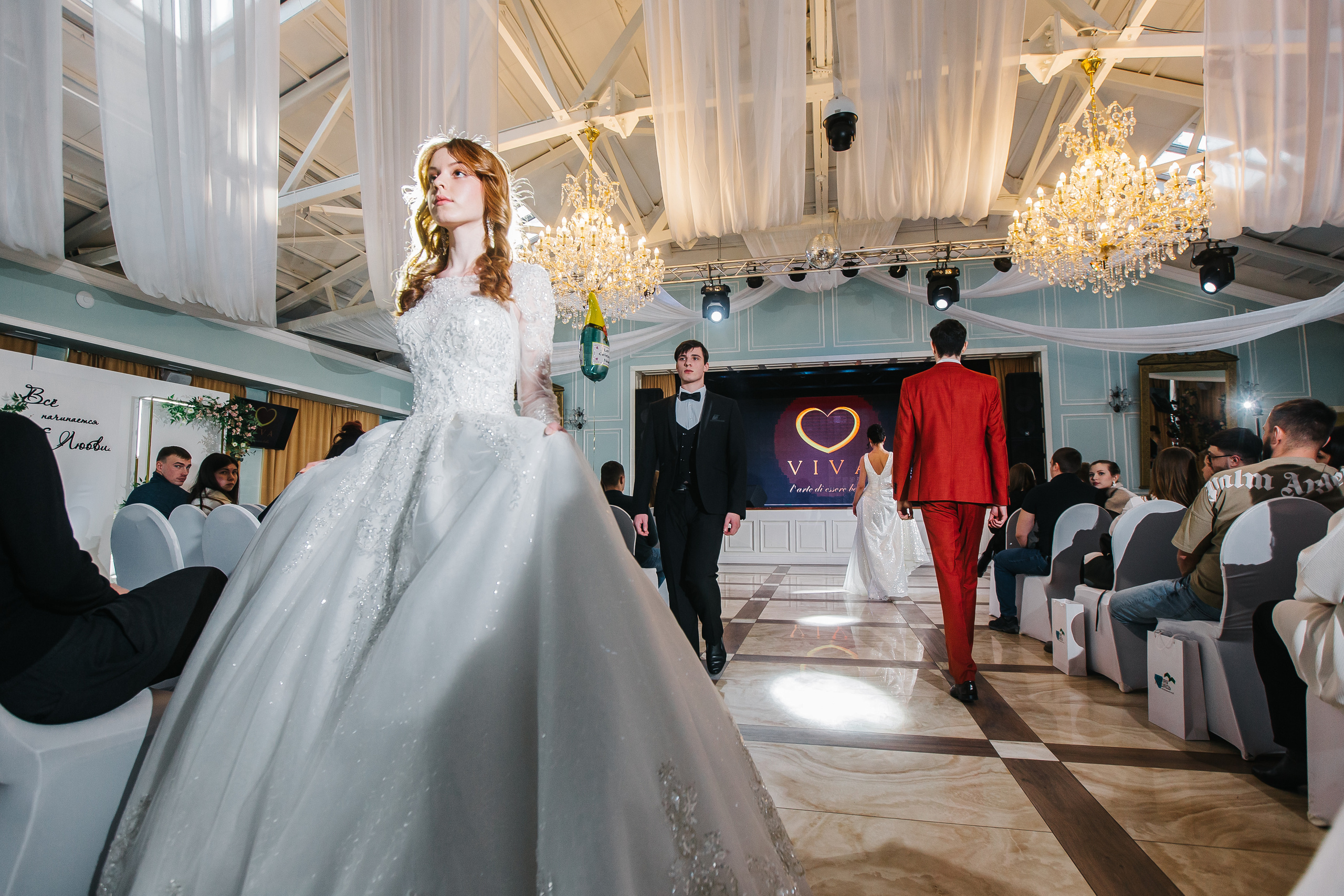 Wedding day 2023 в загородном клубе «Белая Лошадь». Свадебный и портретный фотограф Летавина Наталия. Екатеринбург