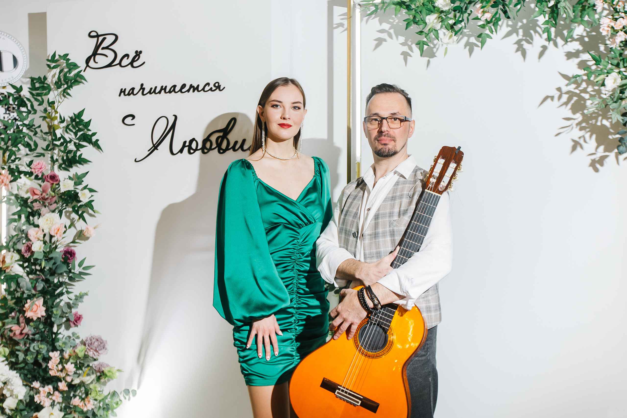 Wedding day 2023 в загородном клубе «Белая Лошадь». Свадебный и портретный фотограф Летавина Наталия. Екатеринбург