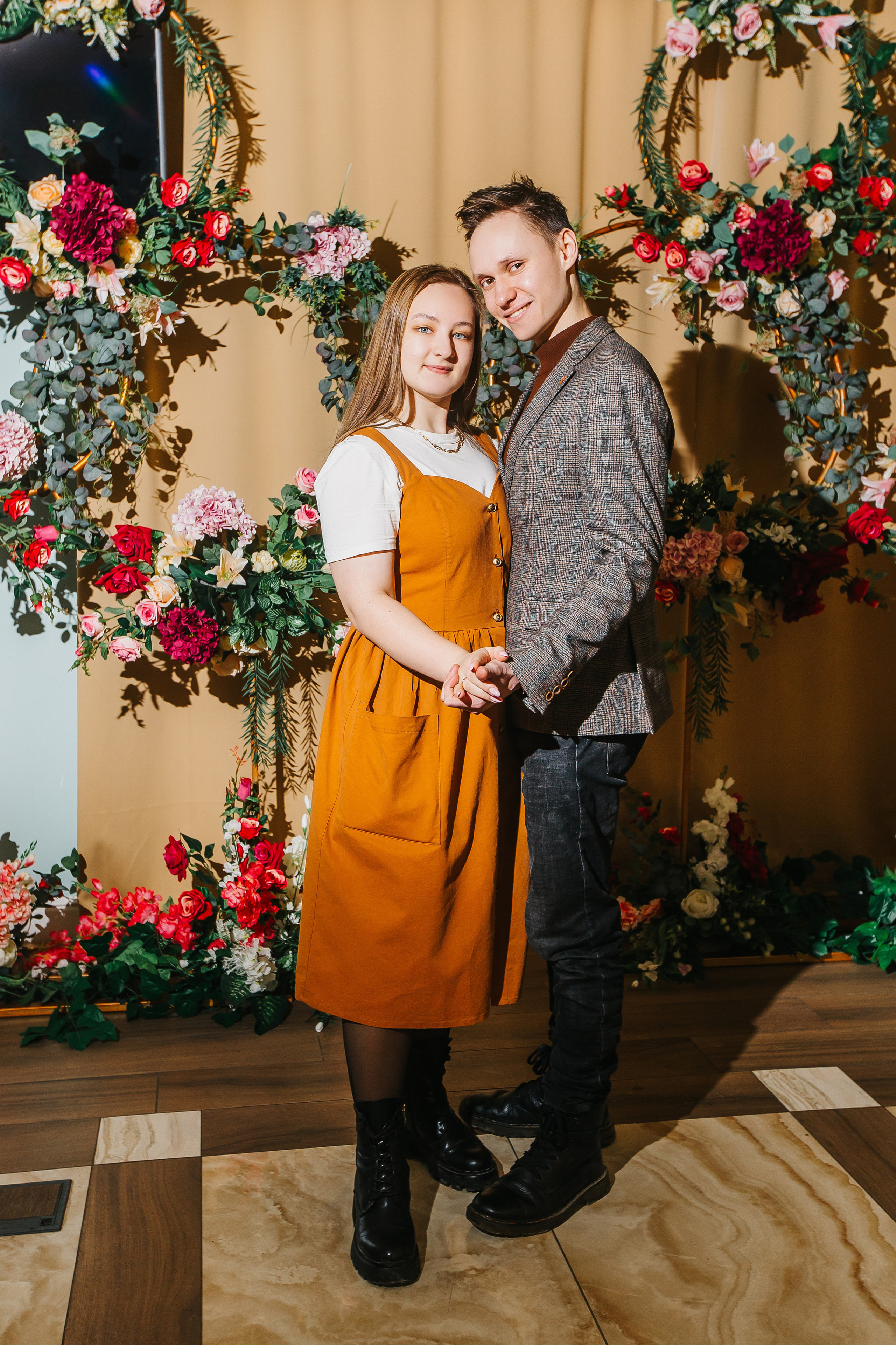 Wedding day 2023 в загородном клубе «Белая Лошадь». Свадебный и портретный фотограф Летавина Наталия. Екатеринбург