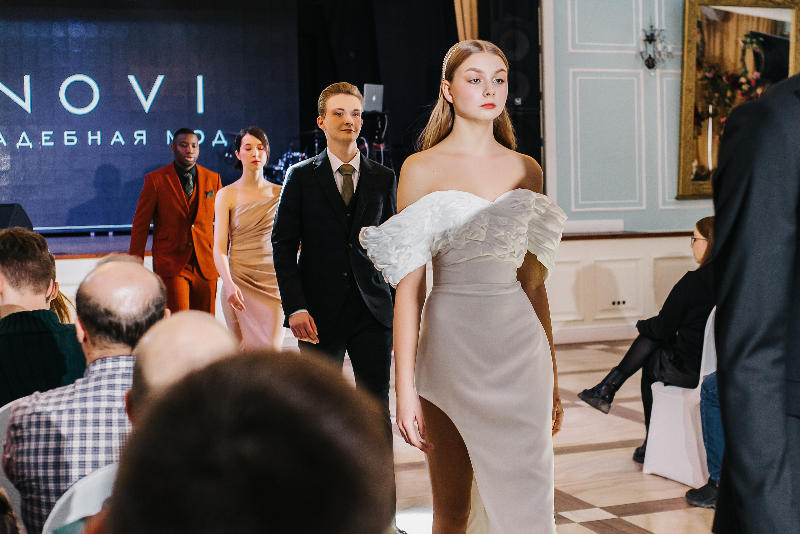 Wedding day 2023 в загородном клубе «Белая Лошадь». Свадебный и портретный фотограф Летавина Наталия. Екатеринбург