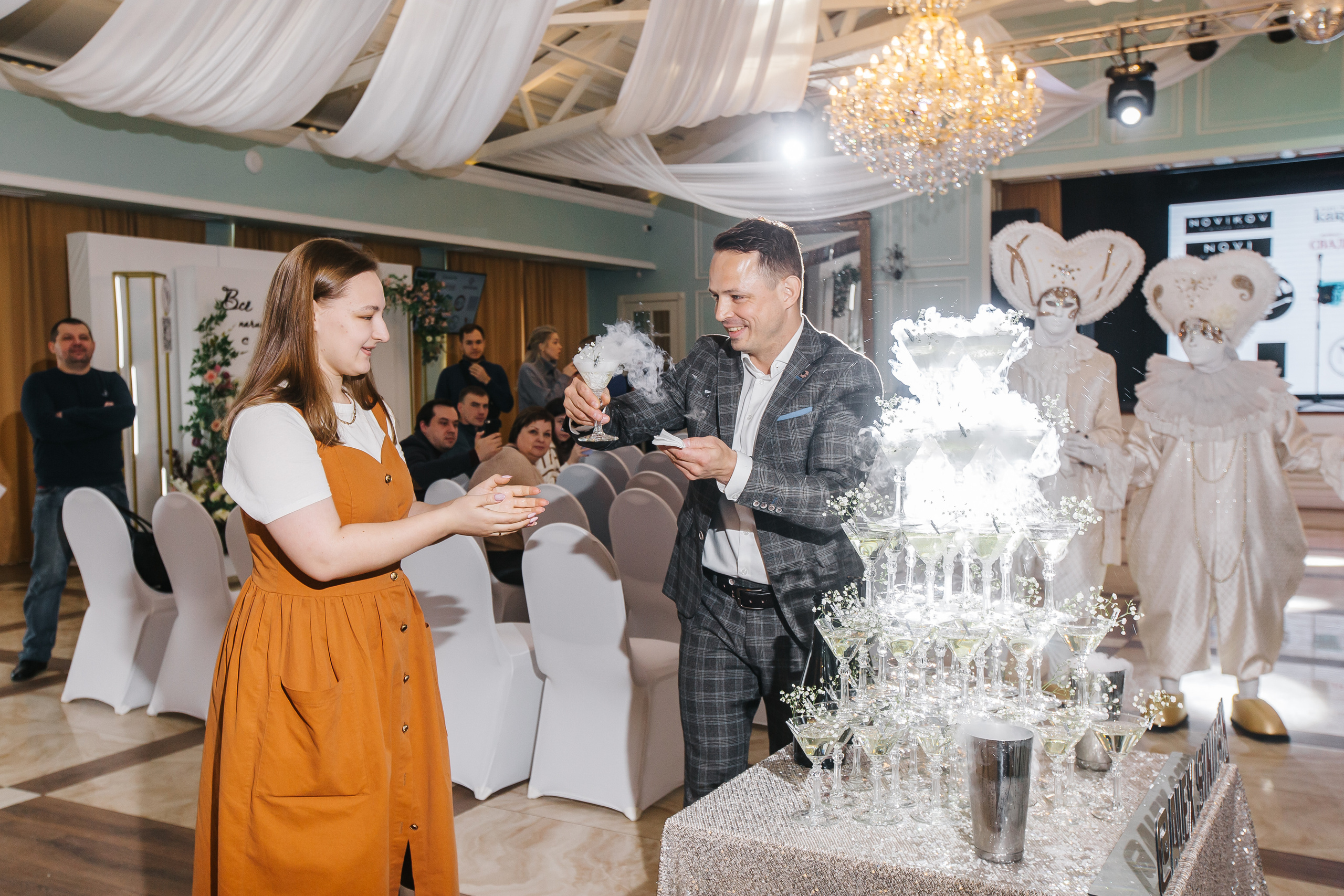 Wedding day 2023 в загородном клубе «Белая Лошадь». Свадебный и портретный фотограф Летавина Наталия. Екатеринбург