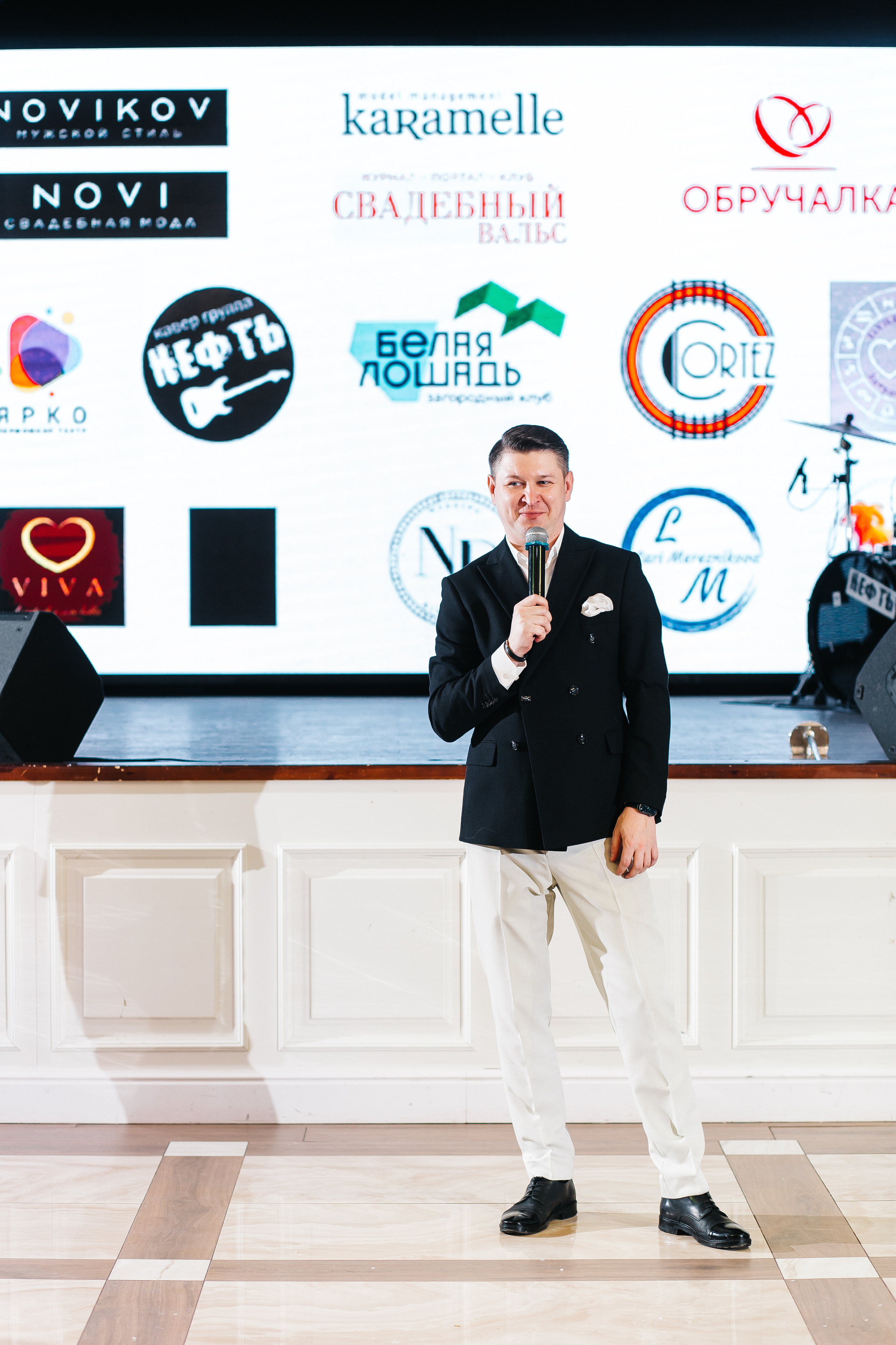 Wedding day 2023 в загородном клубе «Белая Лошадь». Свадебный и портретный фотограф Летавина Наталия. Екатеринбург