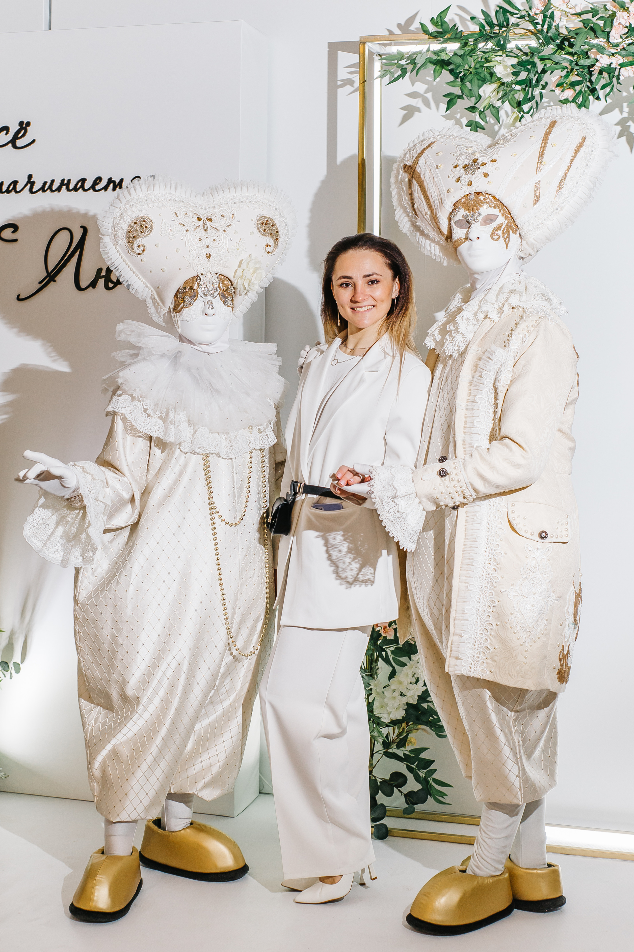 Wedding day 2023 в загородном клубе «Белая Лошадь». Свадебный и портретный фотограф Летавина Наталия. Екатеринбург