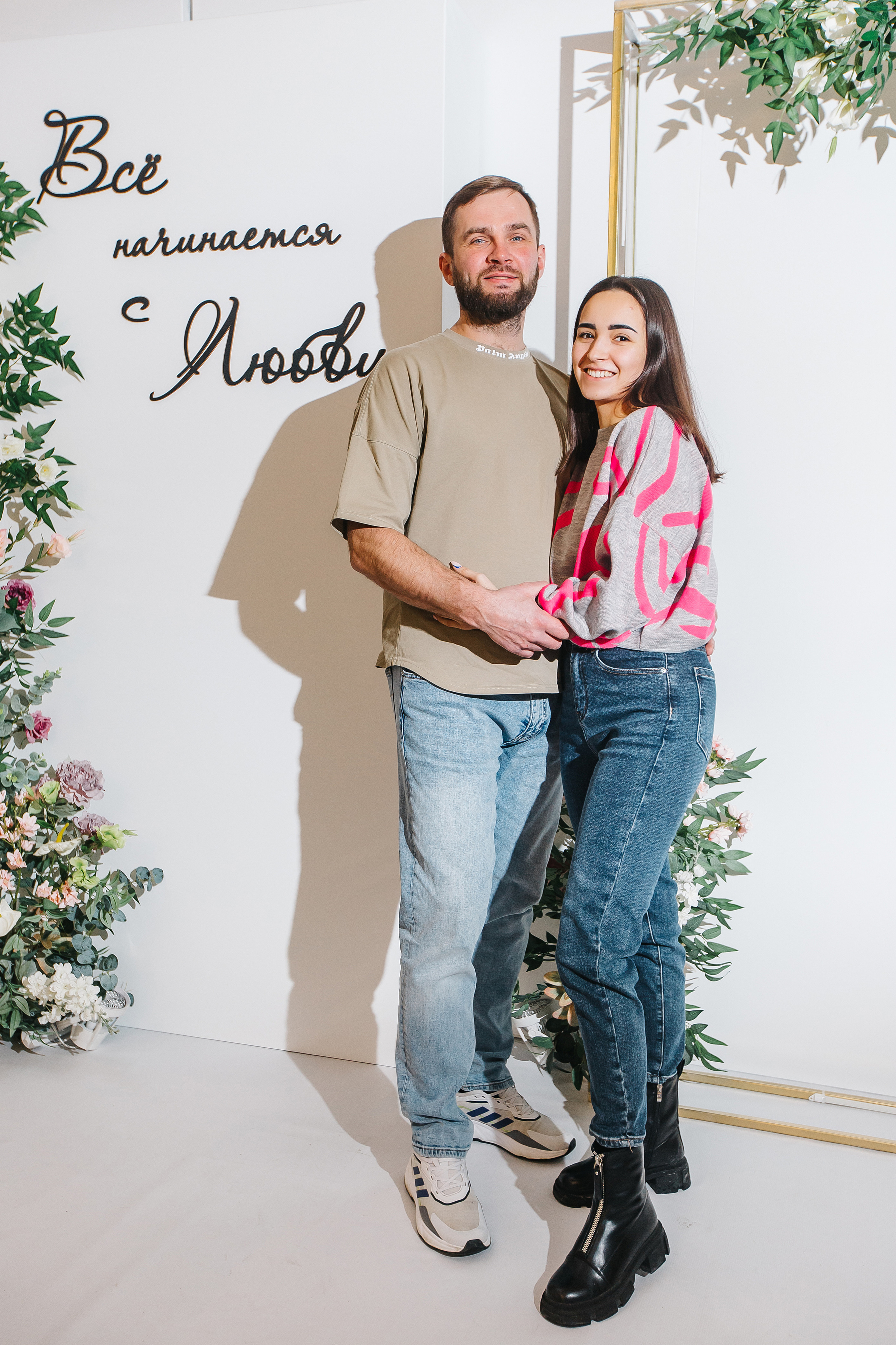 Wedding day 2023 в загородном клубе «Белая Лошадь». Свадебный и портретный фотограф Летавина Наталия. Екатеринбург