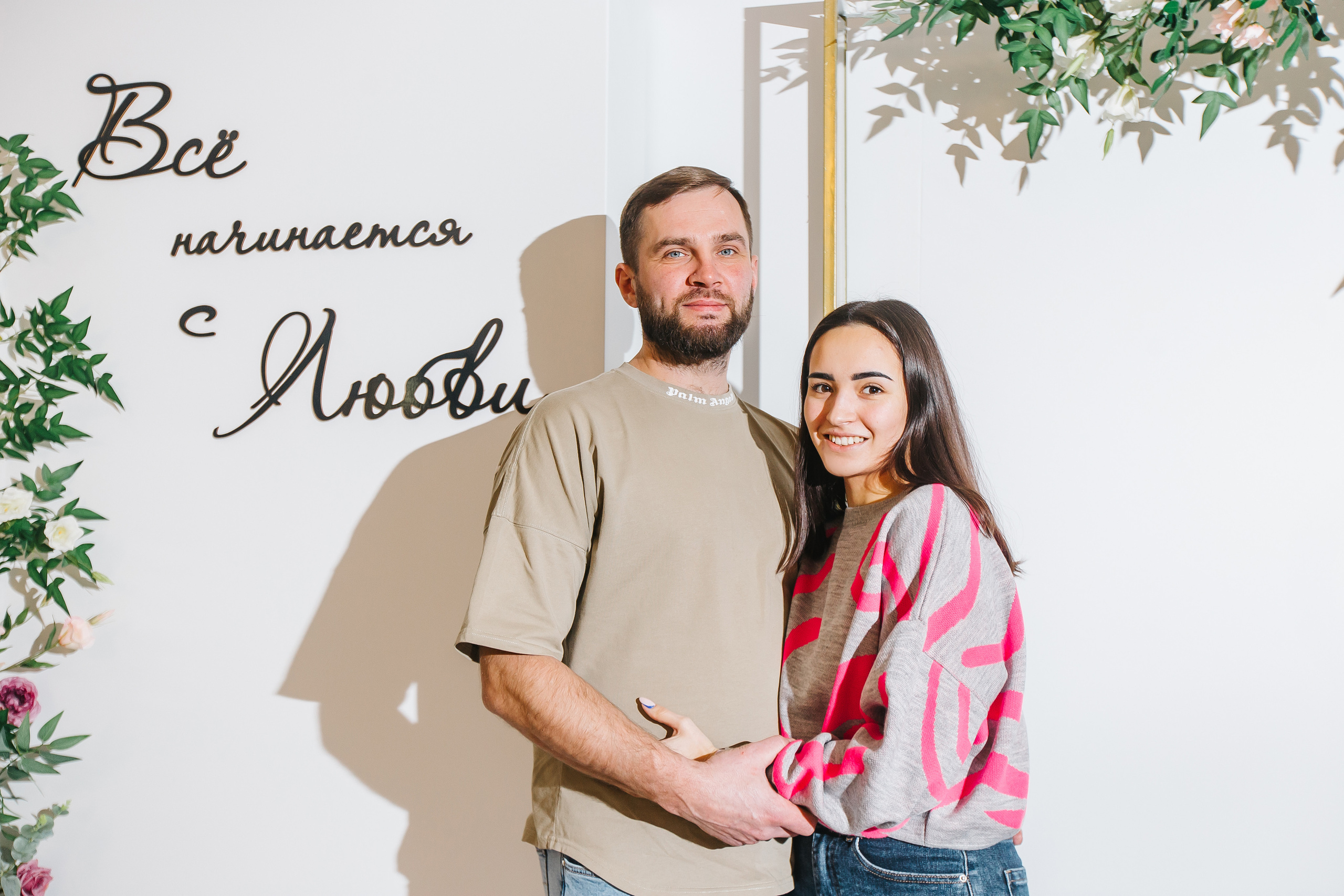 Wedding day 2023 в загородном клубе «Белая Лошадь». Свадебный и портретный фотограф Летавина Наталия. Екатеринбург