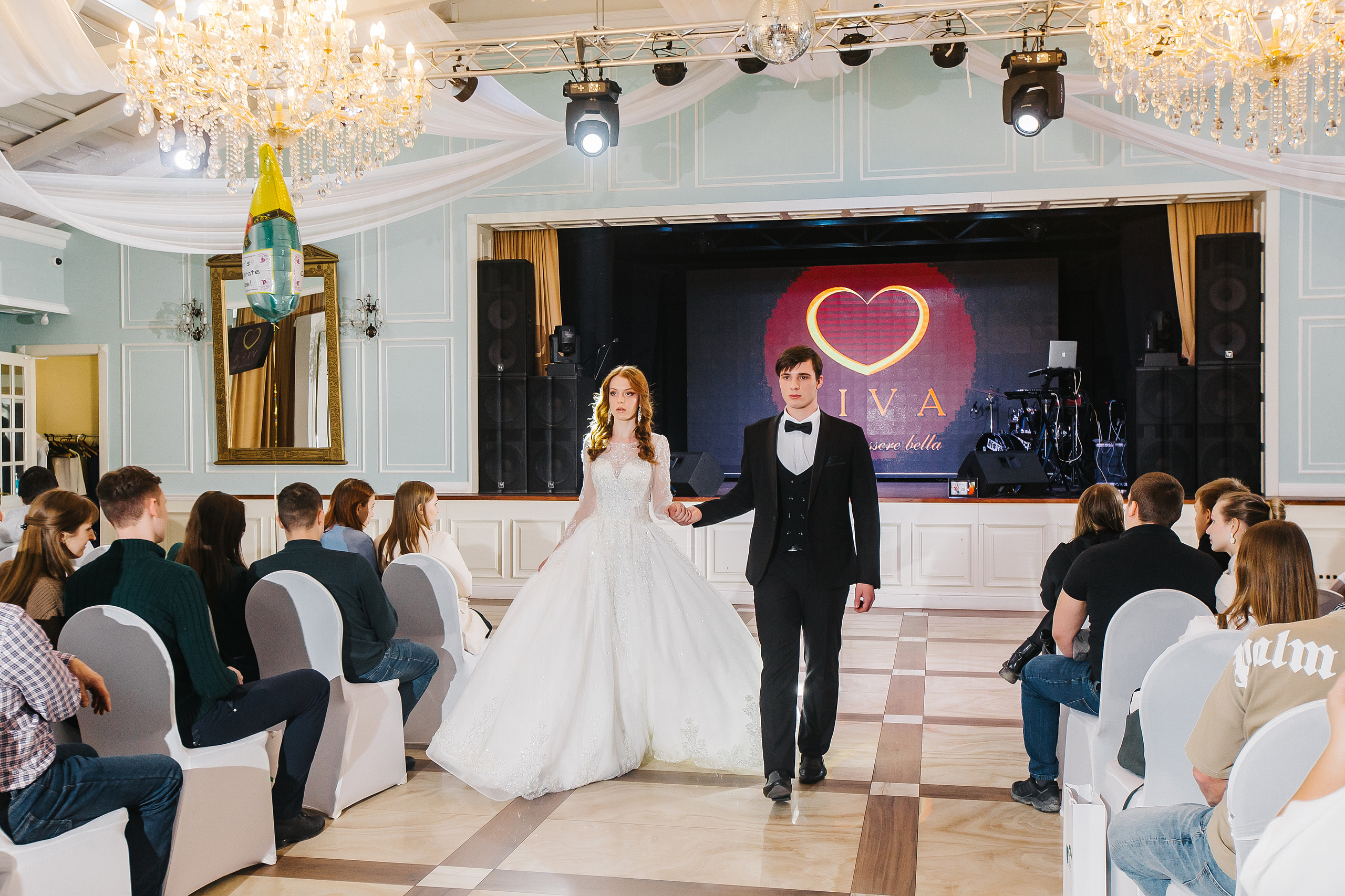Wedding day 2023 в загородном клубе «Белая Лошадь». Свадебный и портретный фотограф Летавина Наталия. Екатеринбург