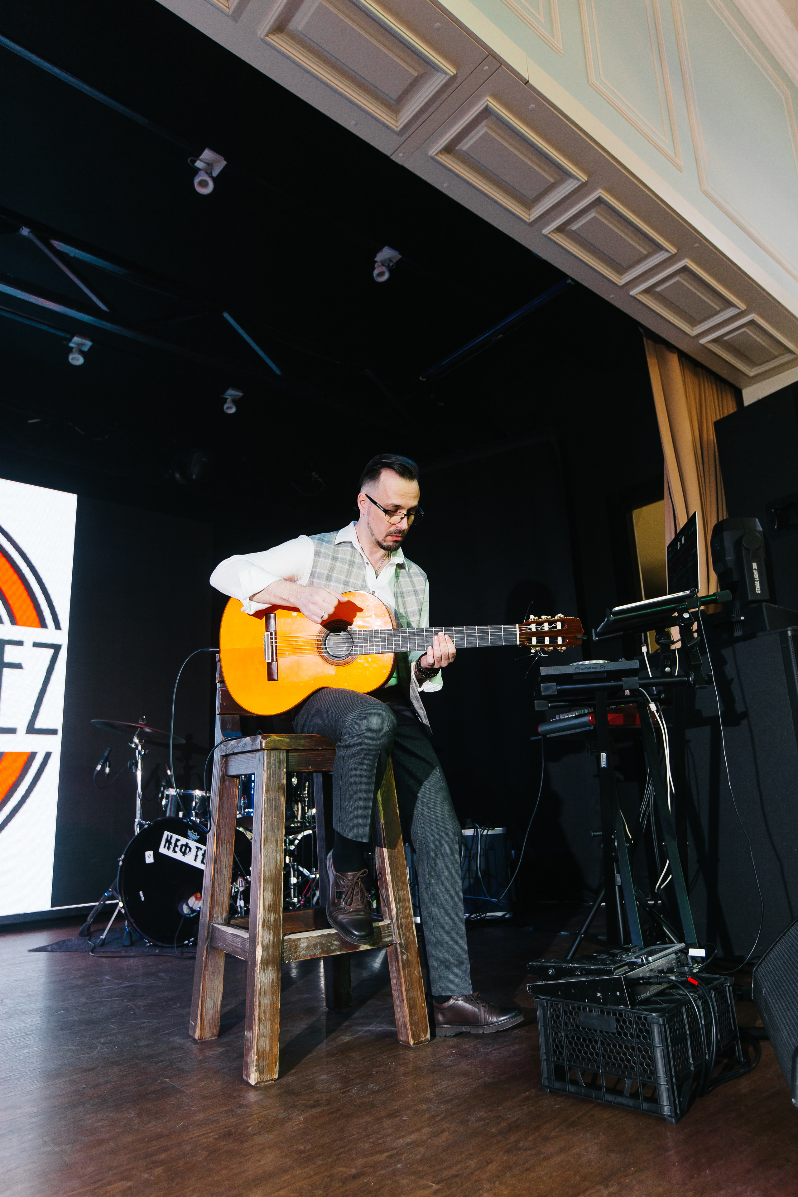 Wedding day 2023 в загородном клубе «Белая Лошадь». Свадебный и портретный фотограф Летавина Наталия. Екатеринбург