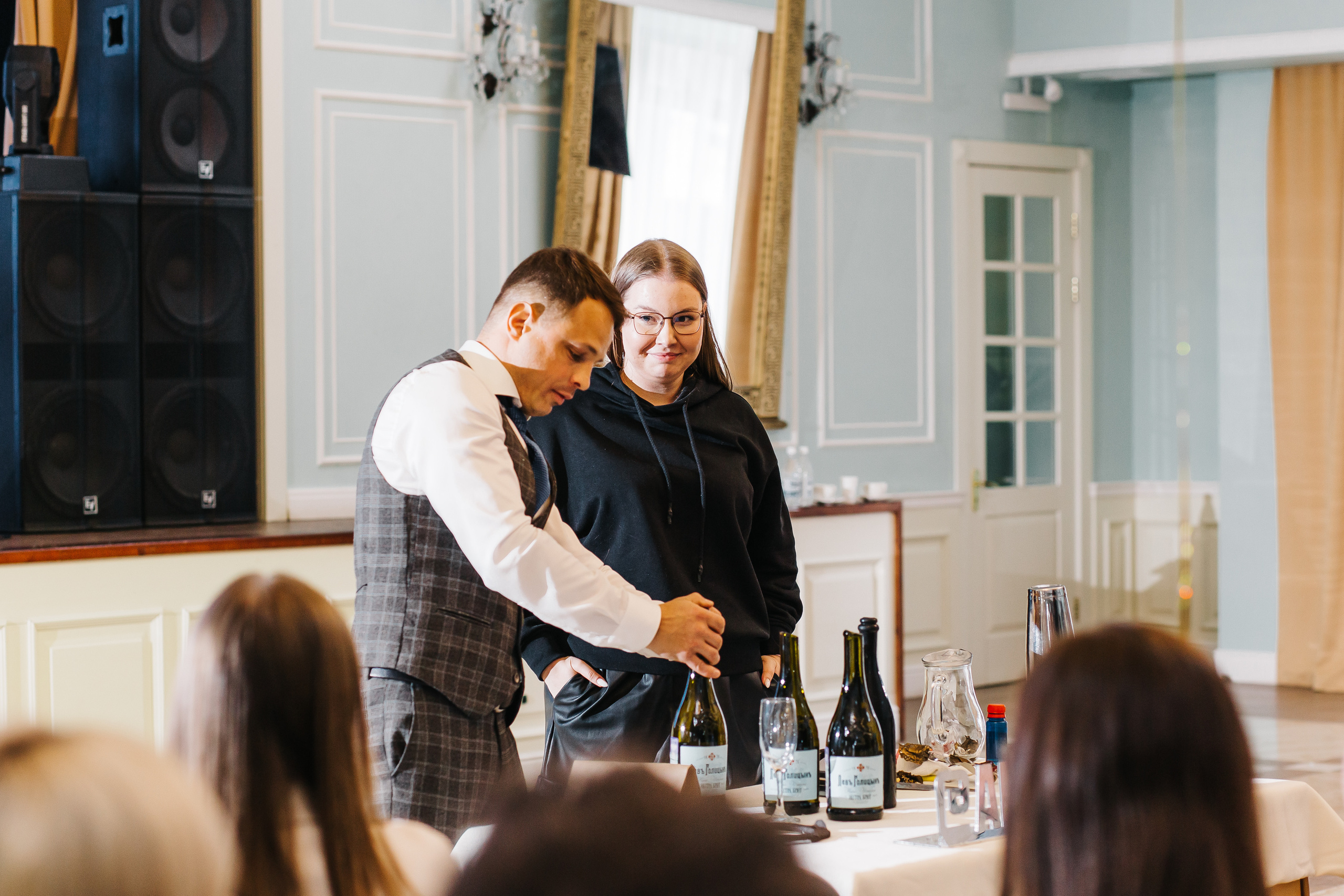 Wedding day 2023 в загородном клубе «Белая Лошадь». Свадебный и портретный фотограф Летавина Наталия. Екатеринбург