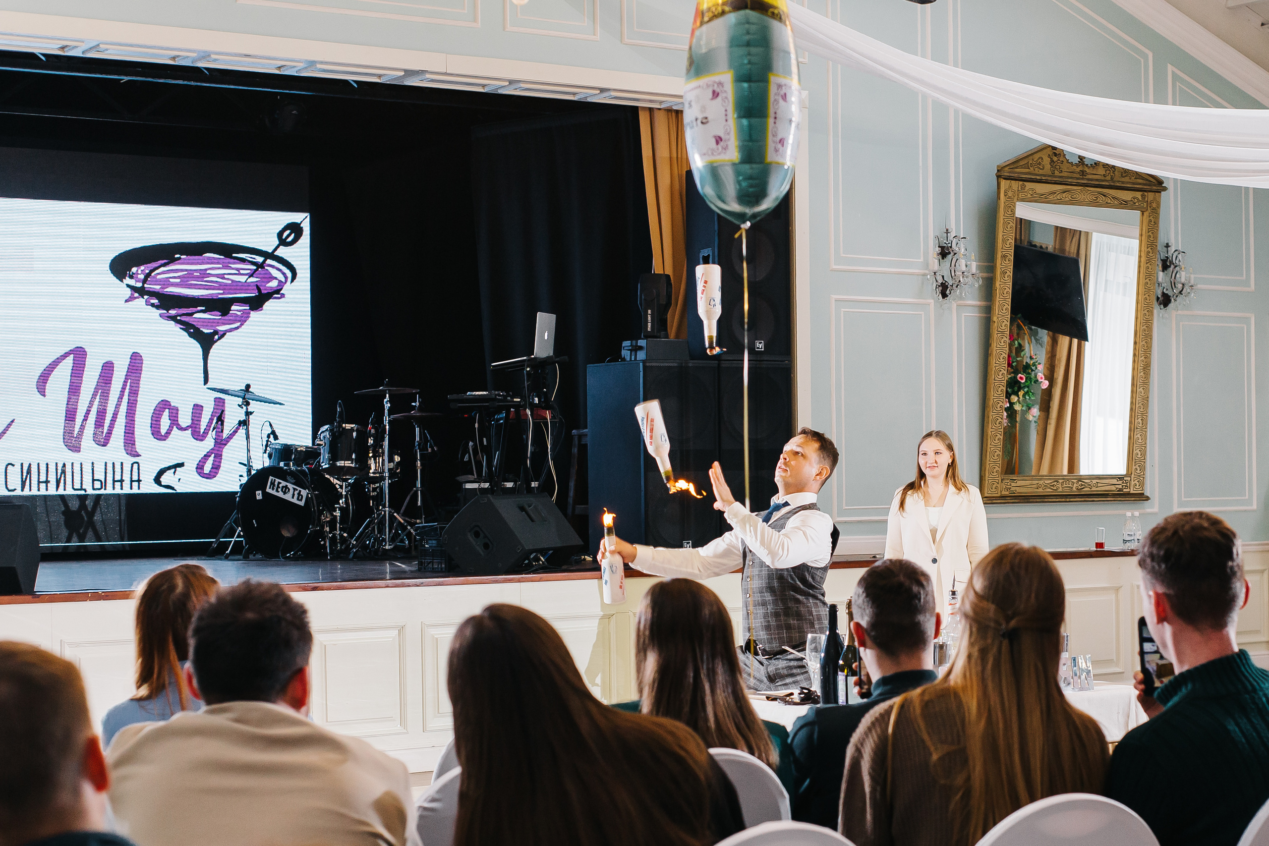 Wedding day 2023 в загородном клубе «Белая Лошадь». Свадебный и портретный фотограф Летавина Наталия. Екатеринбург