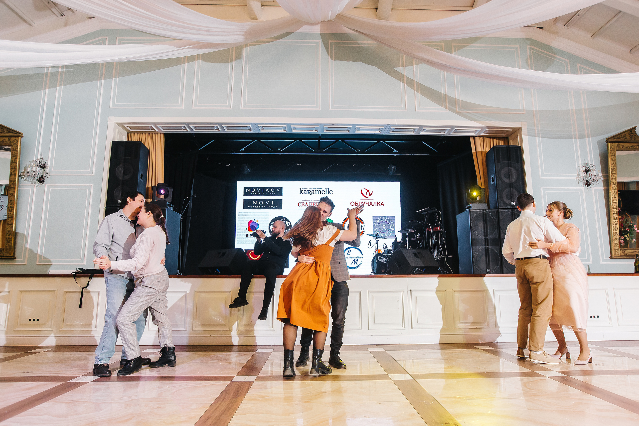 Wedding day 2023 в загородном клубе «Белая Лошадь». Свадебный и портретный фотограф Летавина Наталия. Екатеринбург