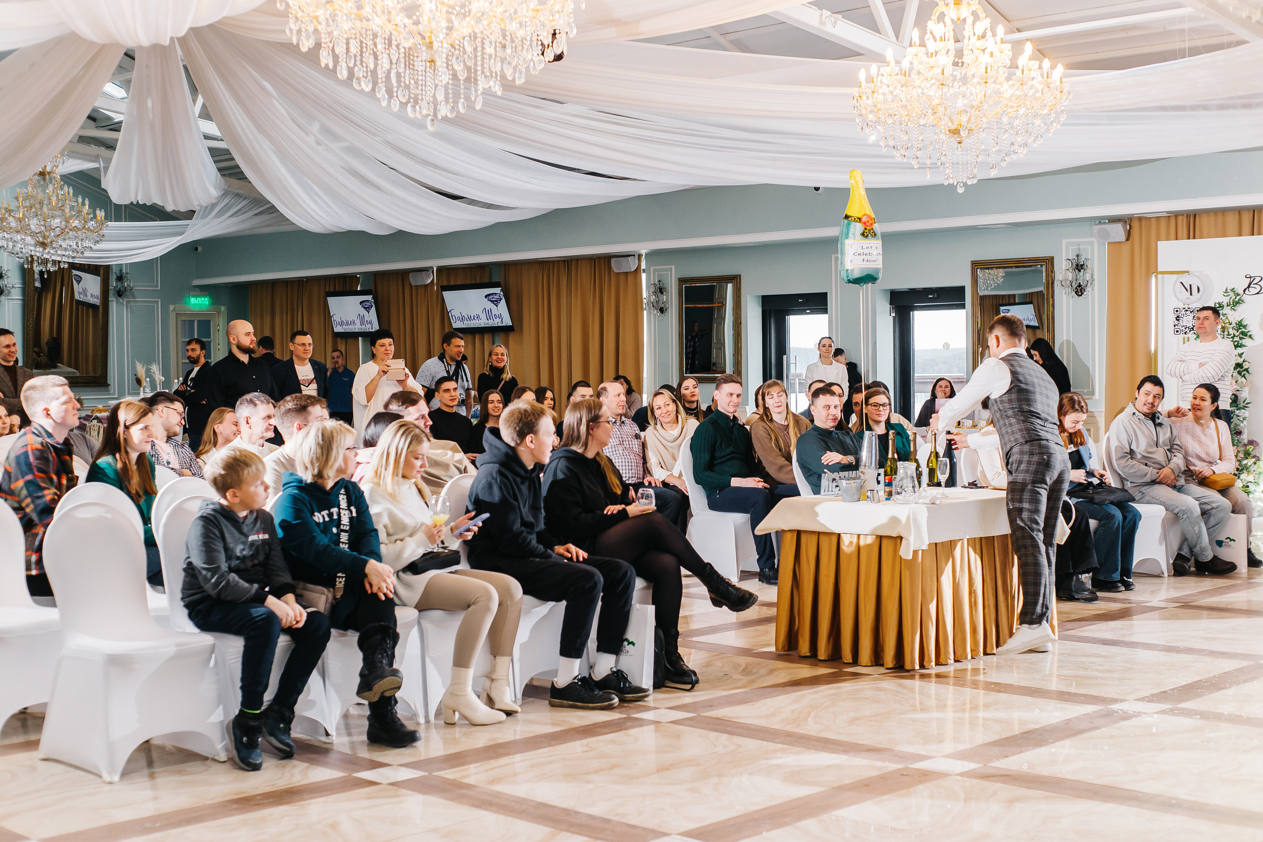 Wedding day 2023 в загородном клубе «Белая Лошадь». Свадебный и портретный фотограф Летавина Наталия. Екатеринбург