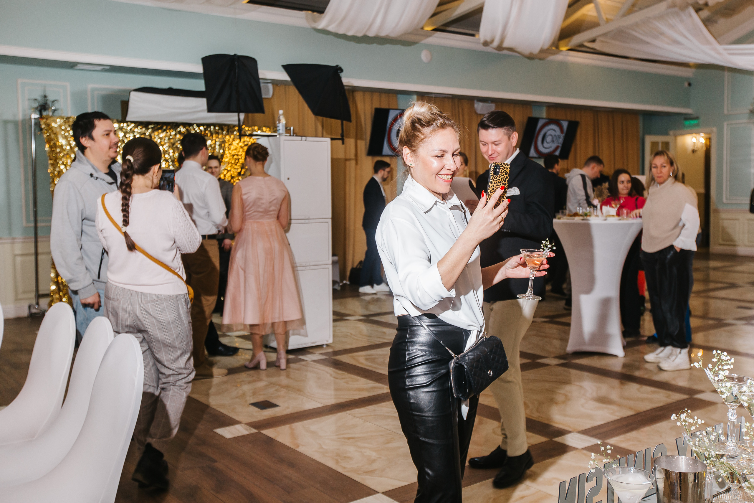 Wedding day 2023 в загородном клубе «Белая Лошадь». Свадебный и портретный фотограф Летавина Наталия. Екатеринбург